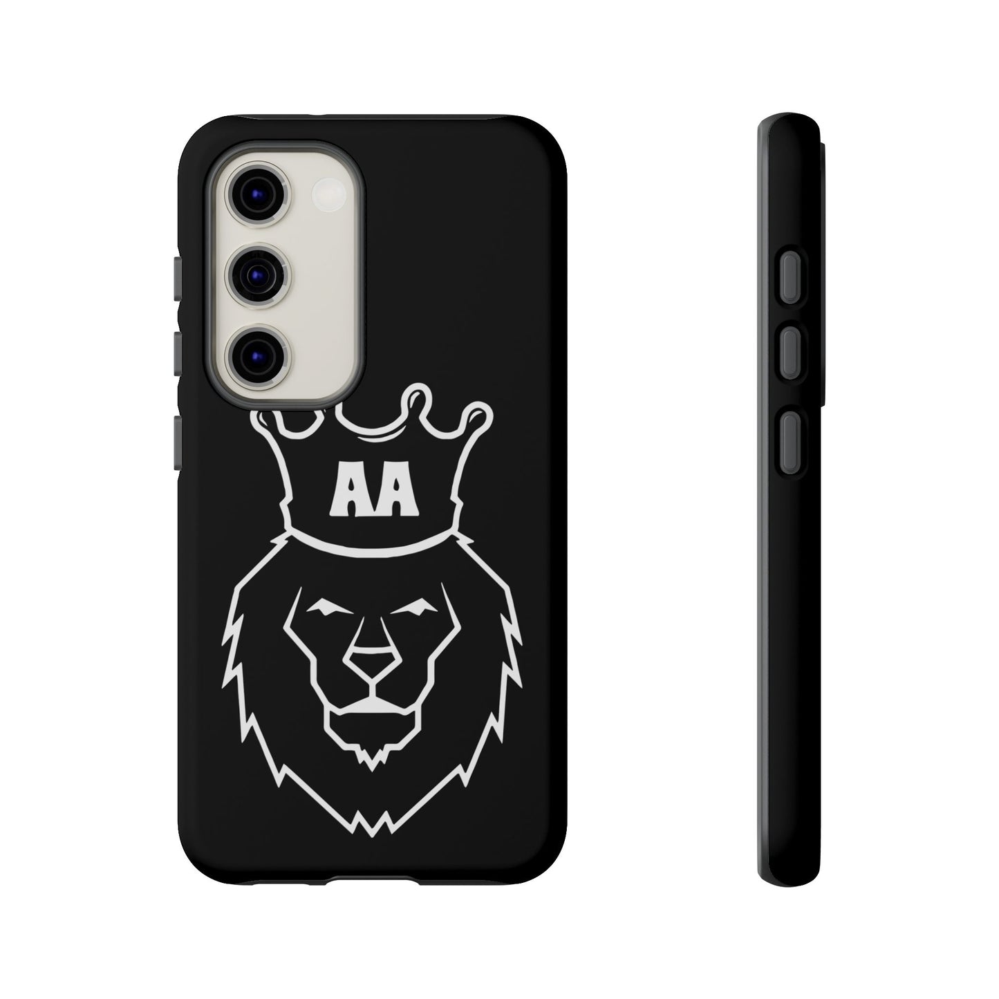 Adversity Athletes Phone Case