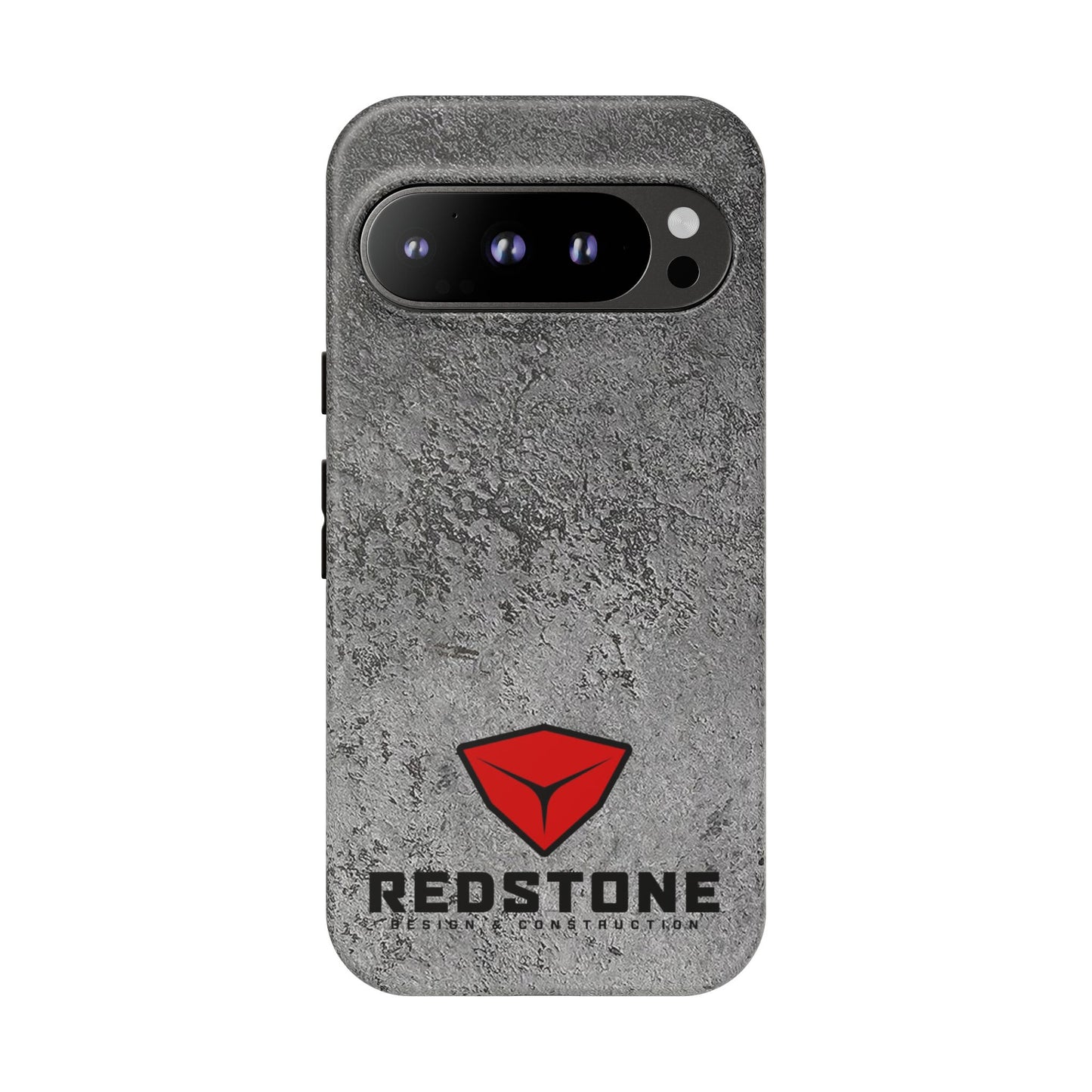 Redstone Tough Phone Case