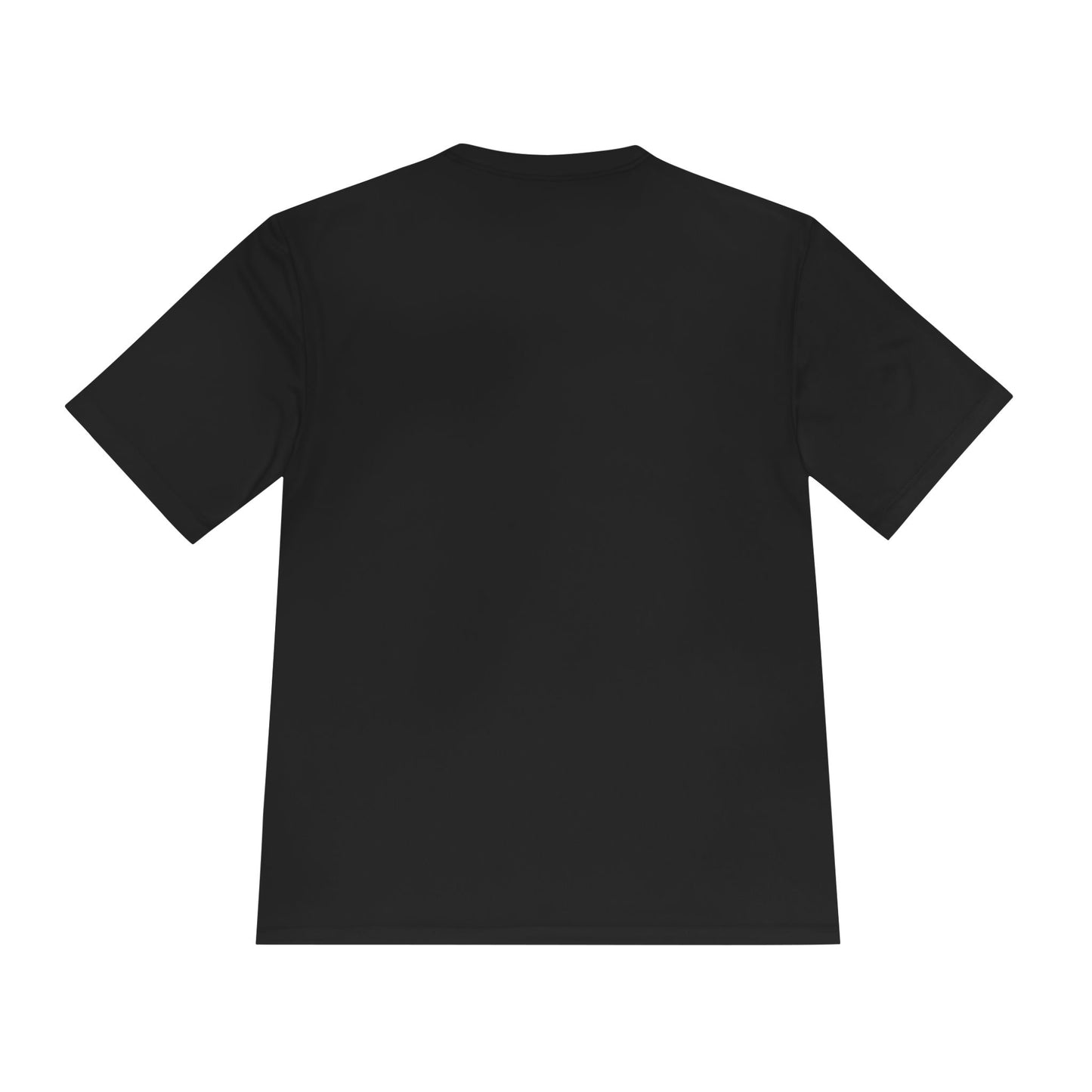 Boneyard Barbering Sport-Tek Logo Tee
