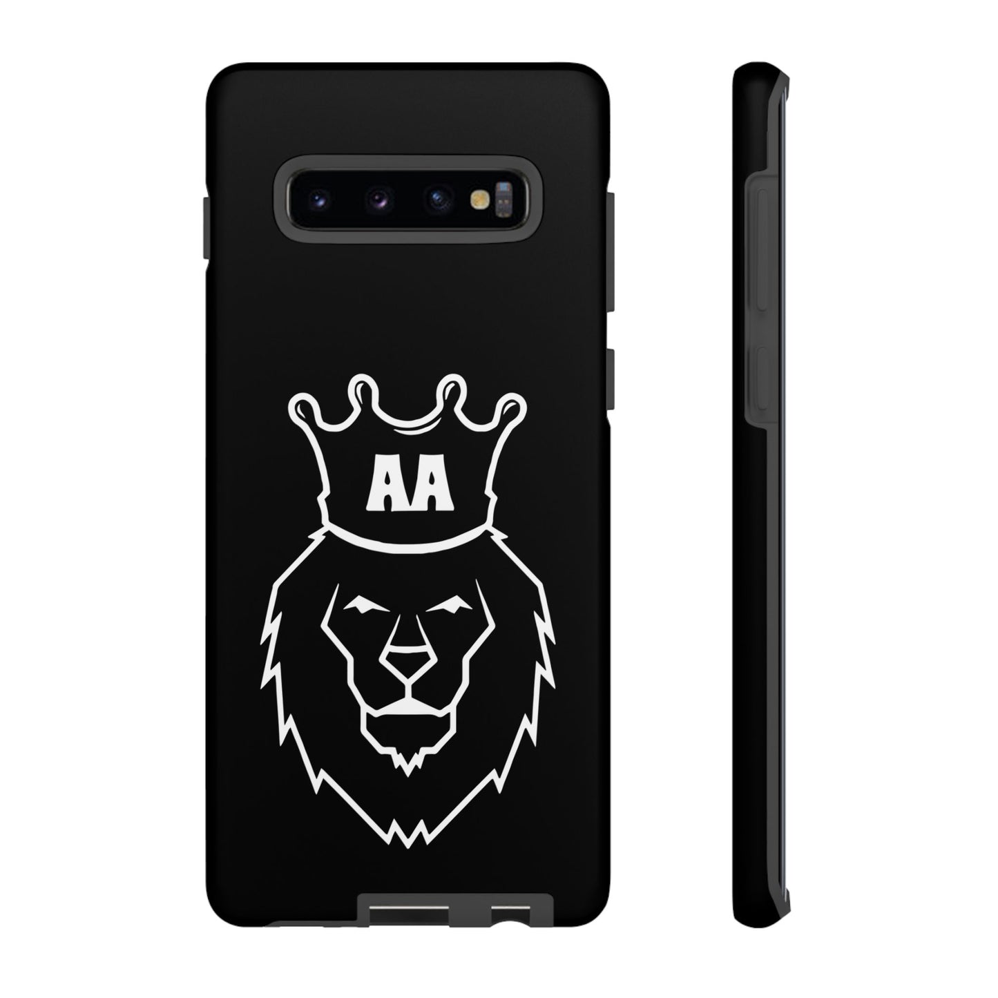 Adversity Athletes Phone Case