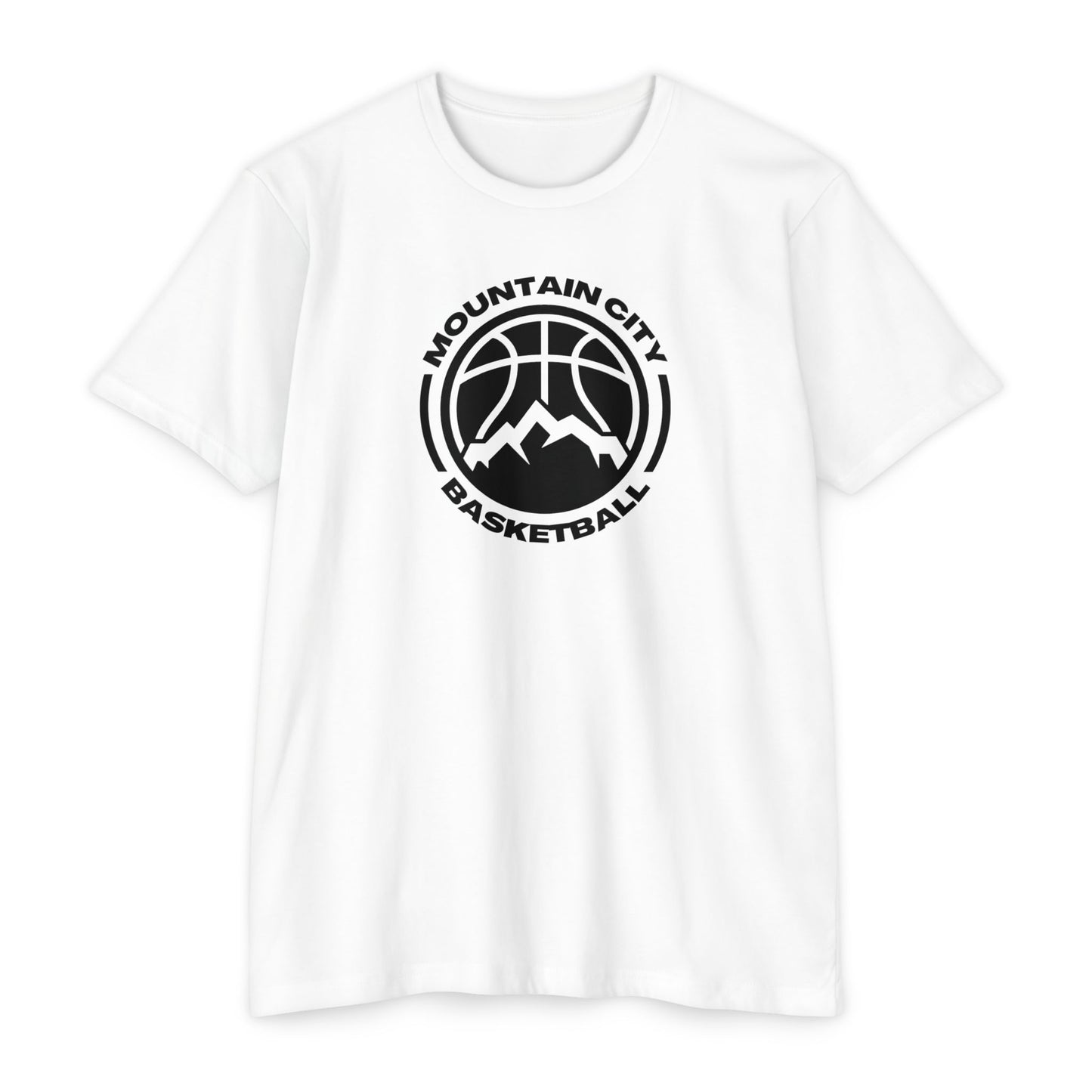 MTN City Classic Tee