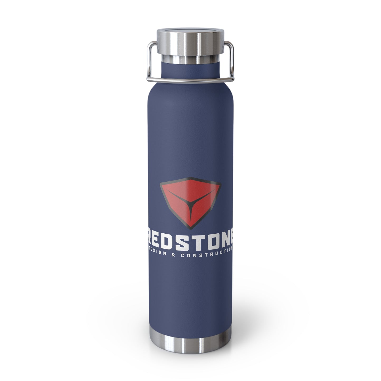 Redstone Insulated Bottle, 22oz