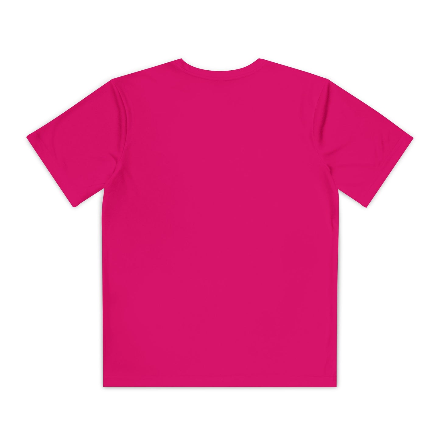 Adversity Athletes Youth Sideline Tee