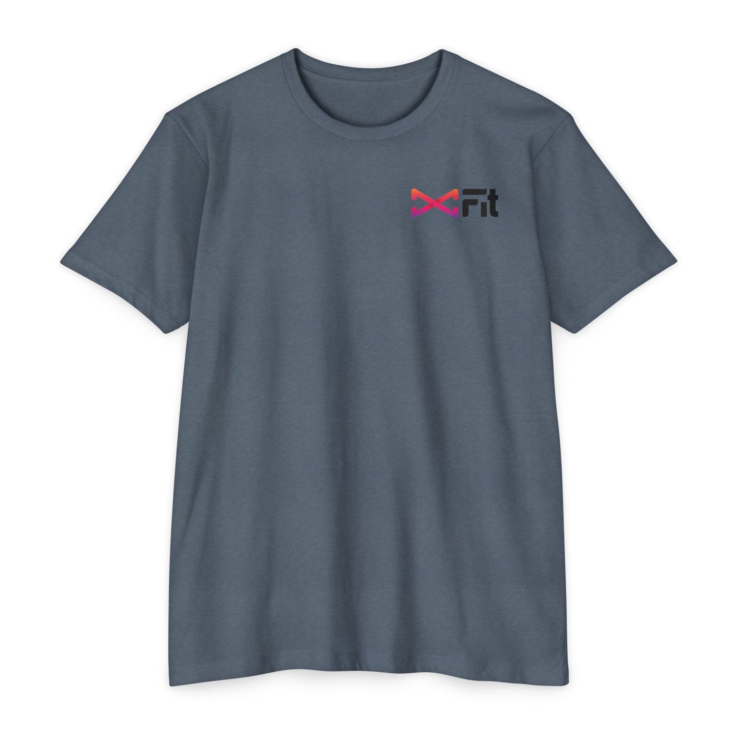 XFit Blueprint Tee