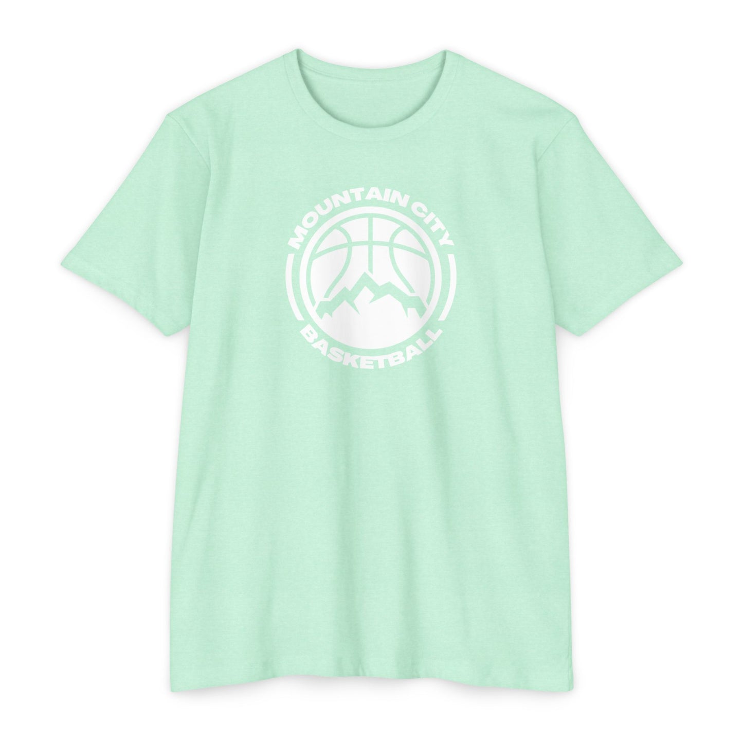 MTN City Classic Tee (White)