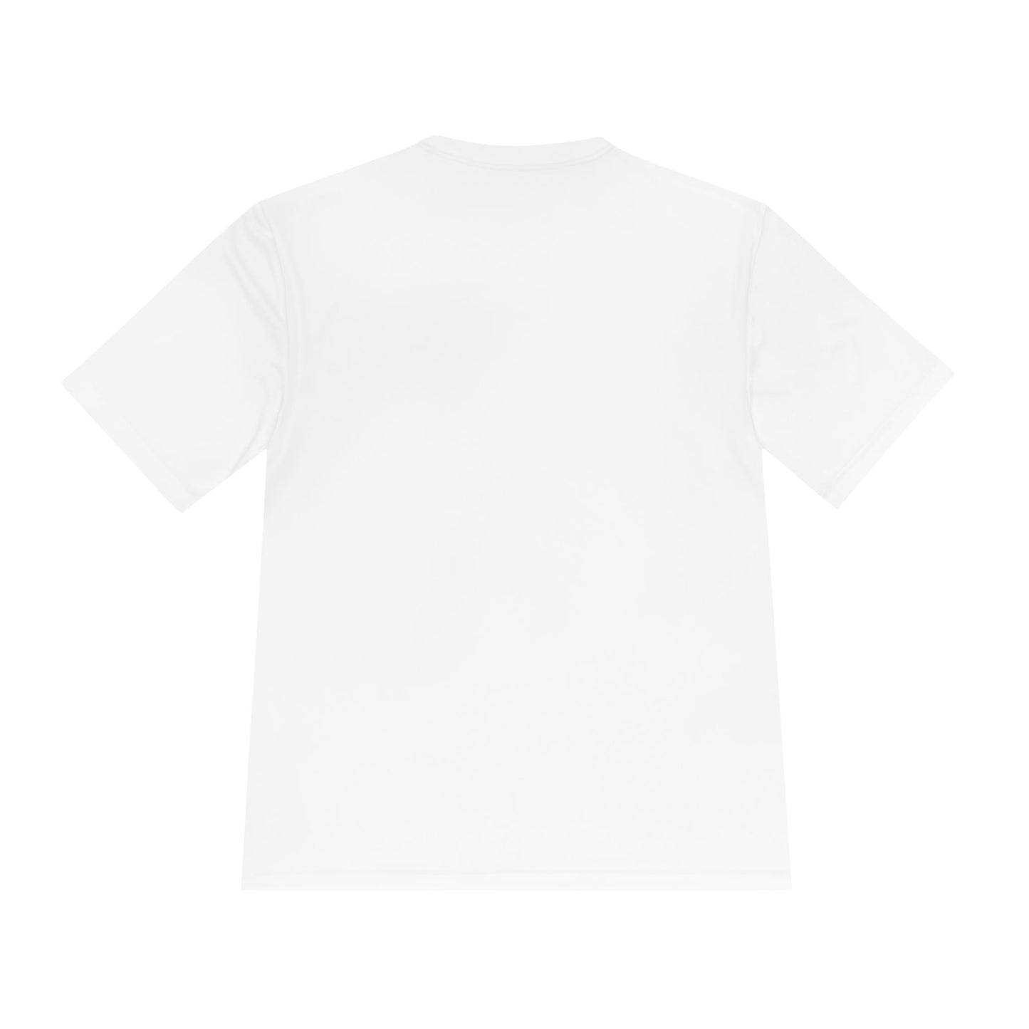 Boneyard Barbering Sport-Tek Logo Tee