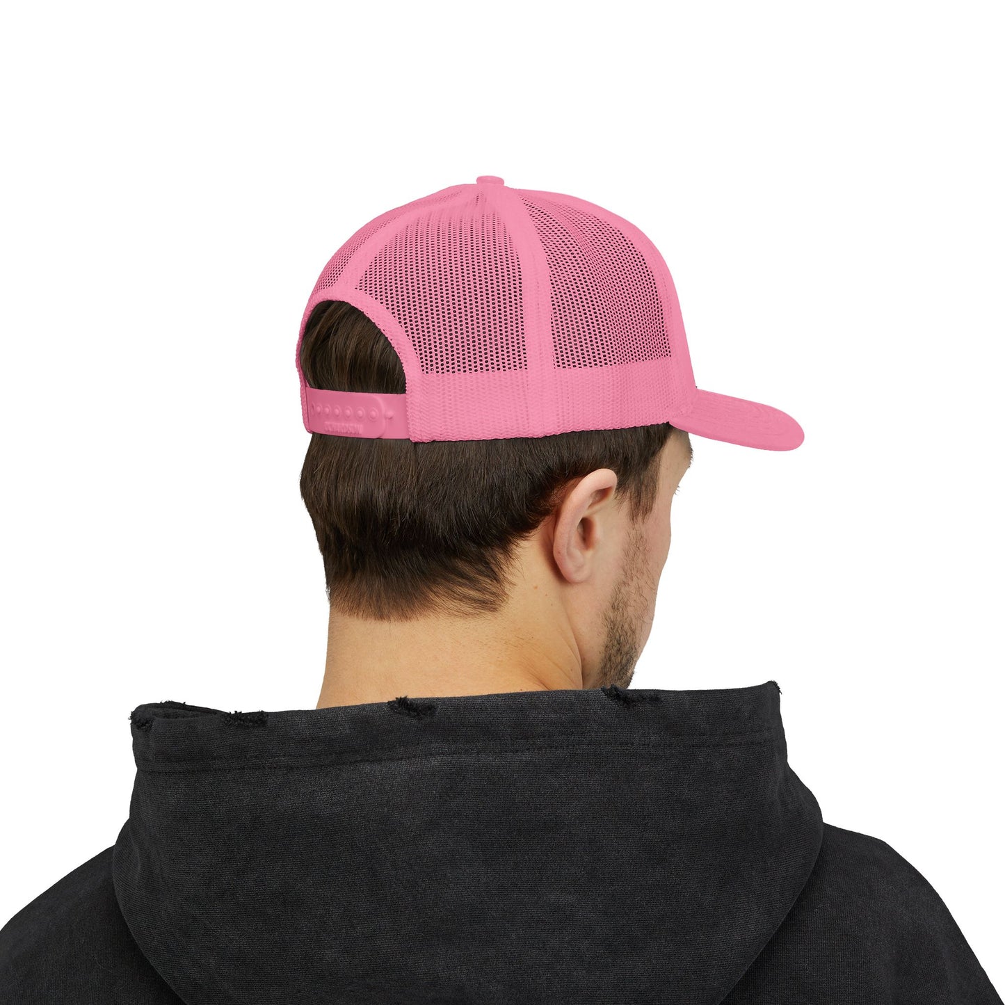 Mama Hog Trucker Cap