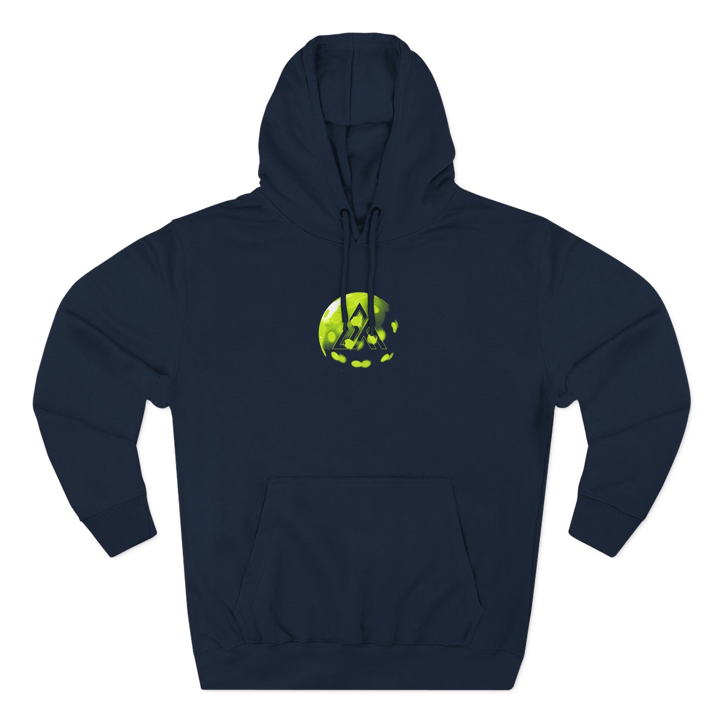 Salt Flats Pickleball Hoodie