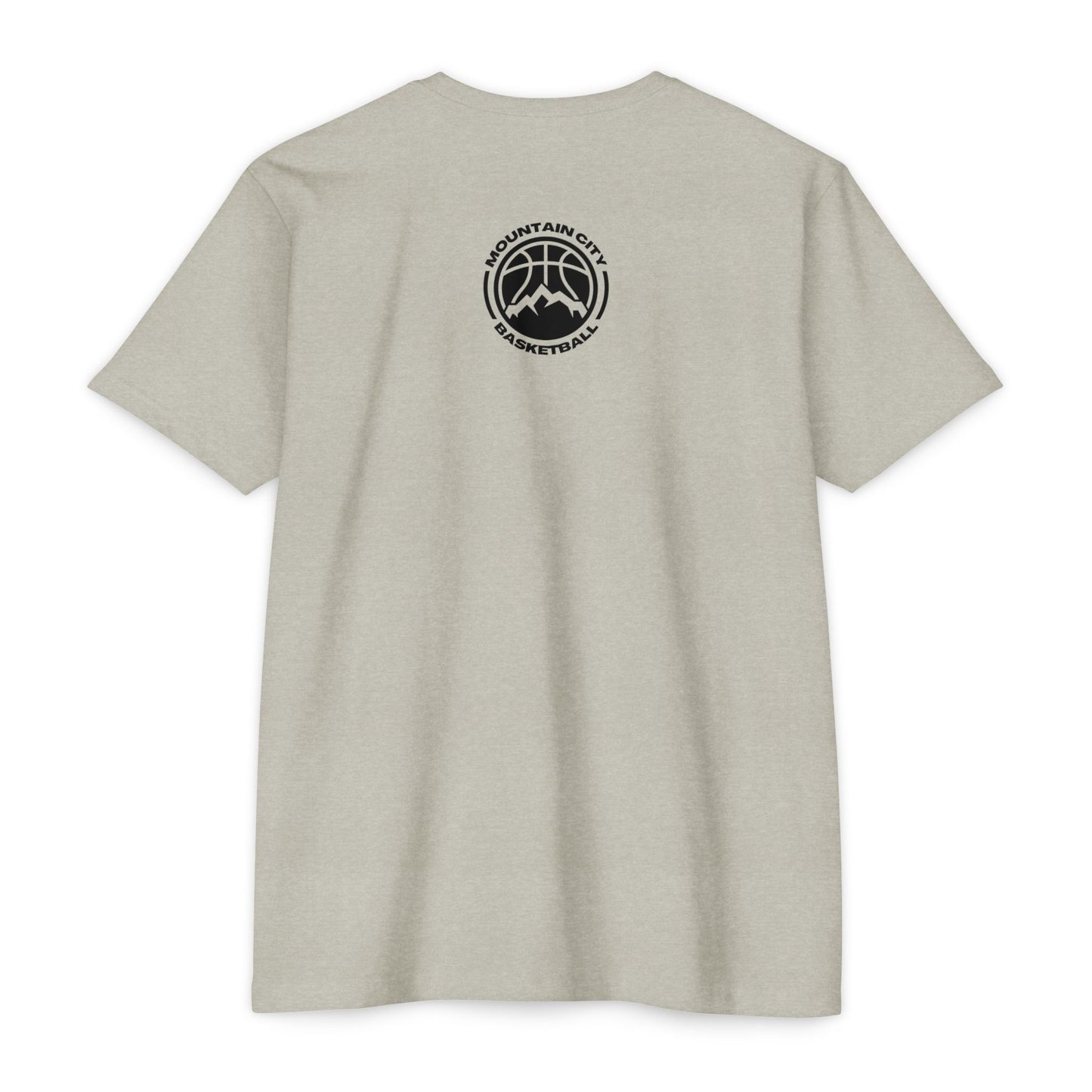 MTN City Statement Tee