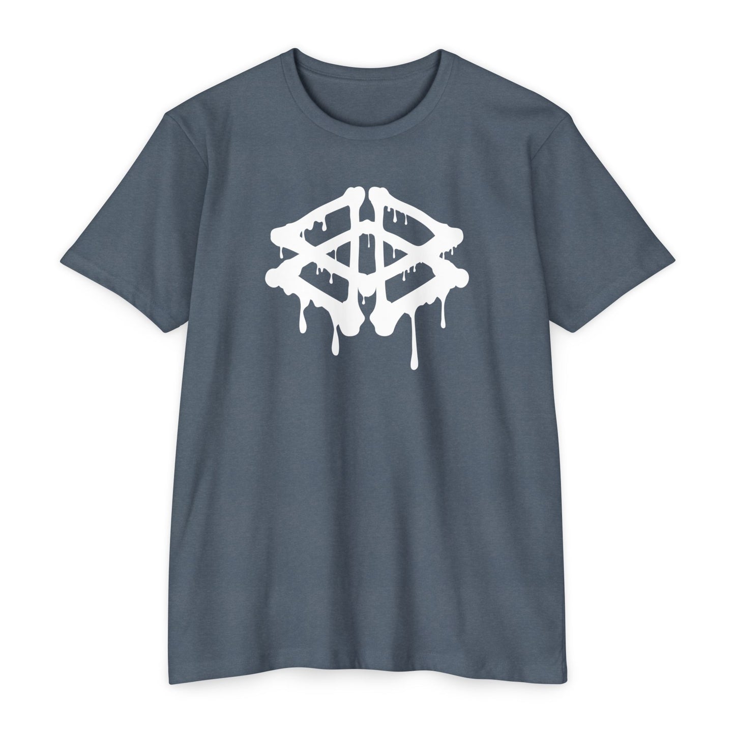 Boneyard Barbering Drip Tee