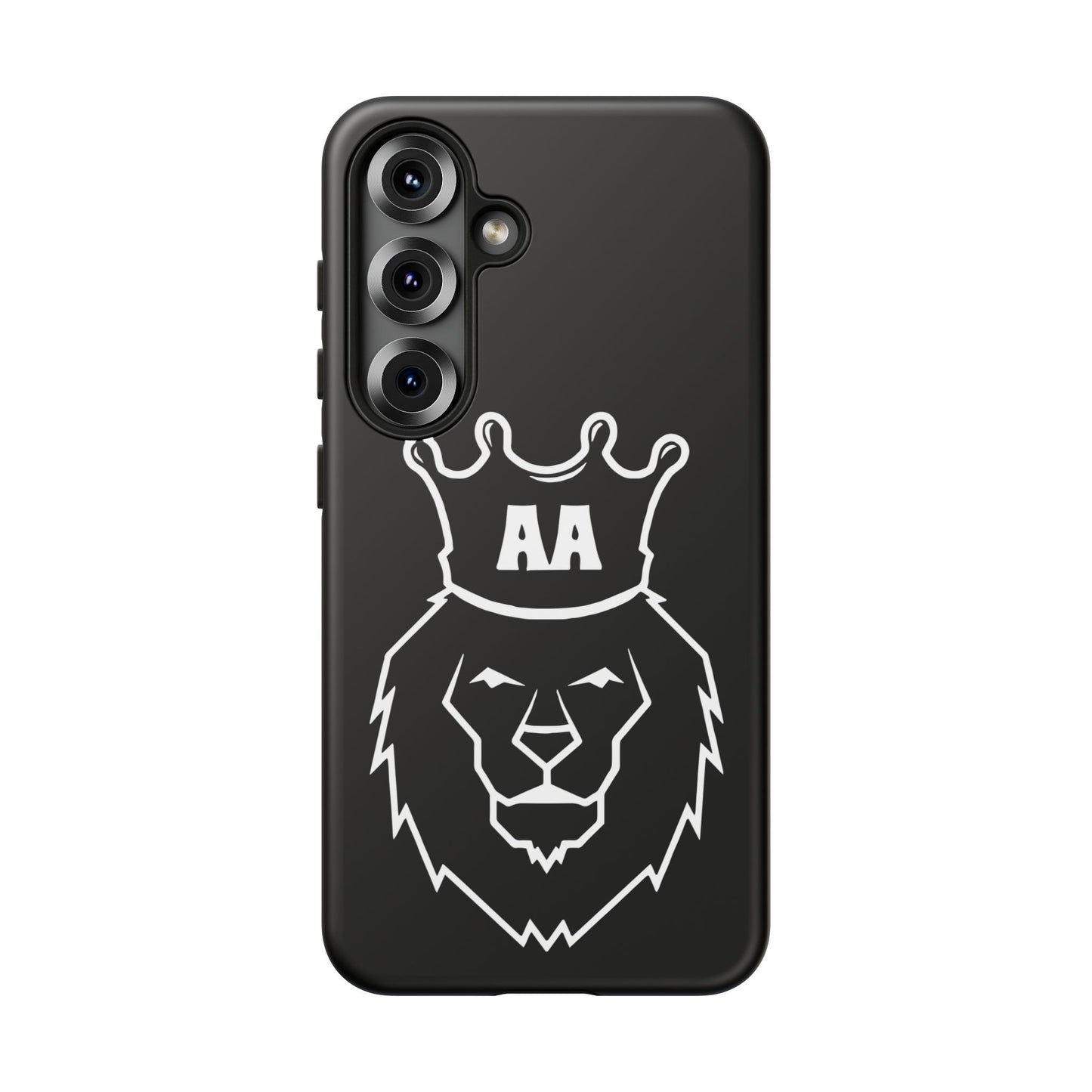 Adversity Athletes Phone Case