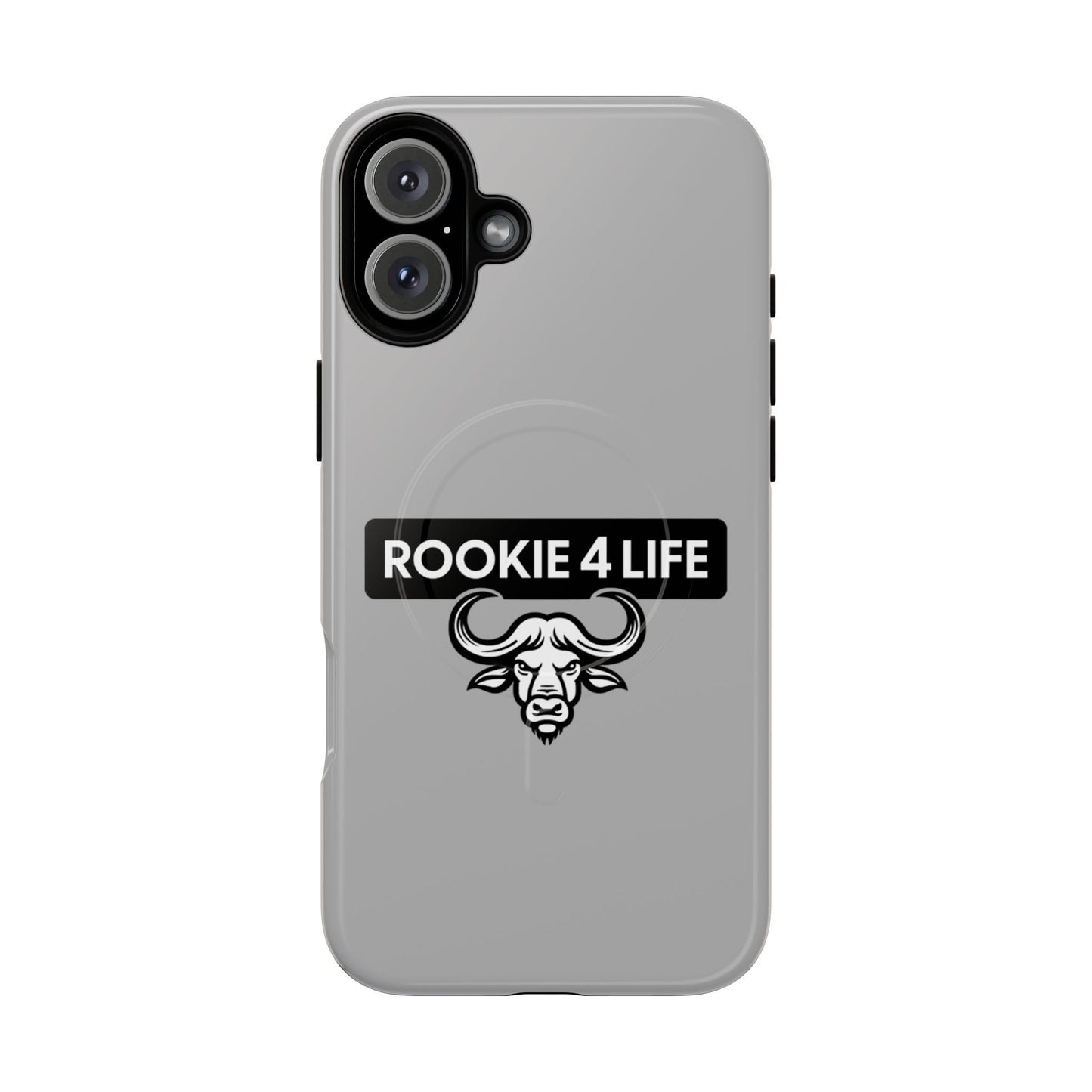 Rookie 4 Life Magnetic Phone Case