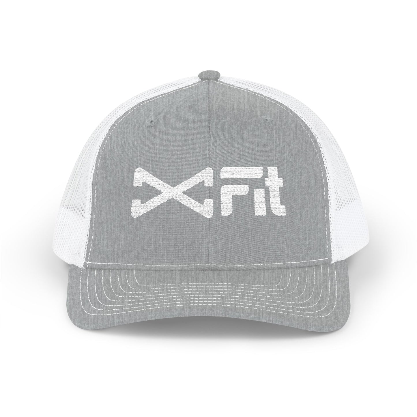 Copy of XFit Mesh Snapback Hat