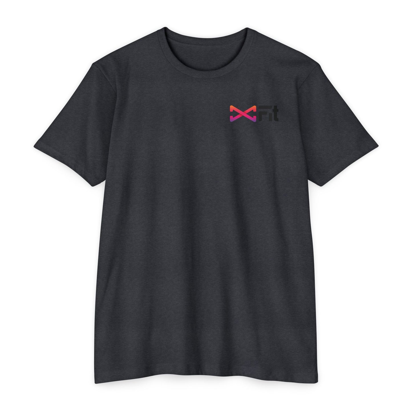 XFit Blueprint Tee