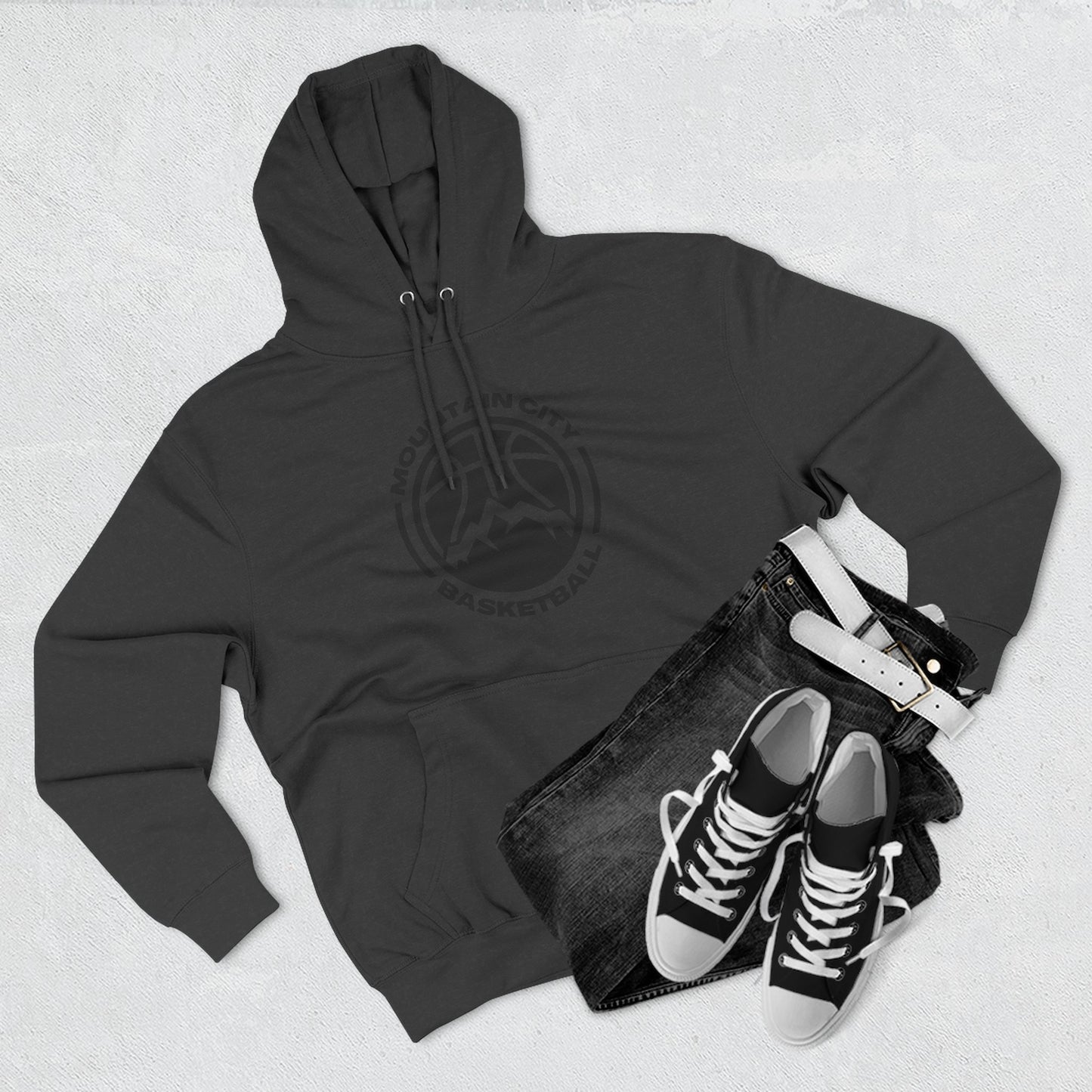 MTN City Game Day Hoodie