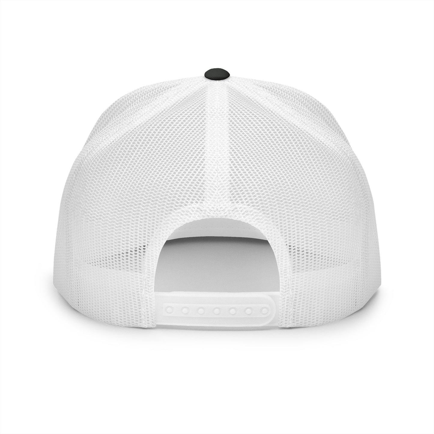 Hard KNOX 5 Panel Trucker Cap