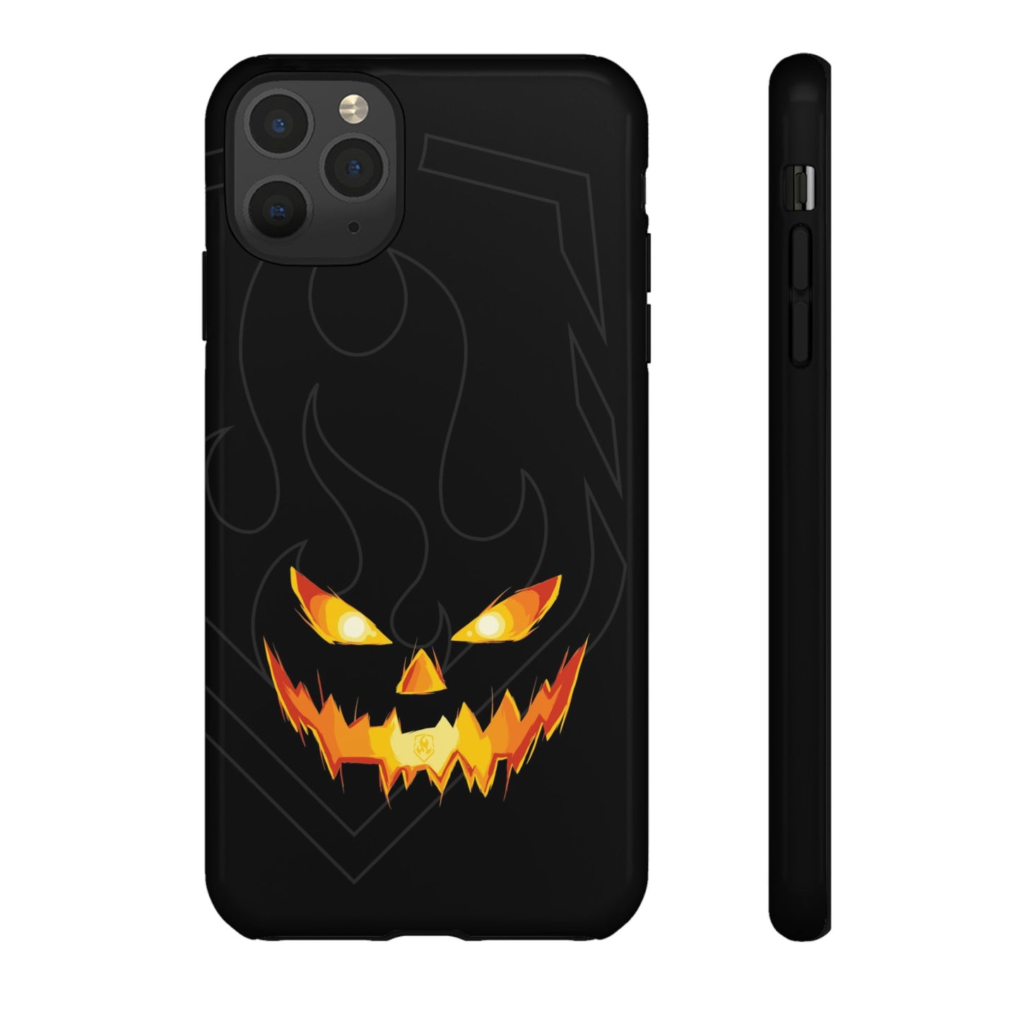 Jack-O Tough Phone Case