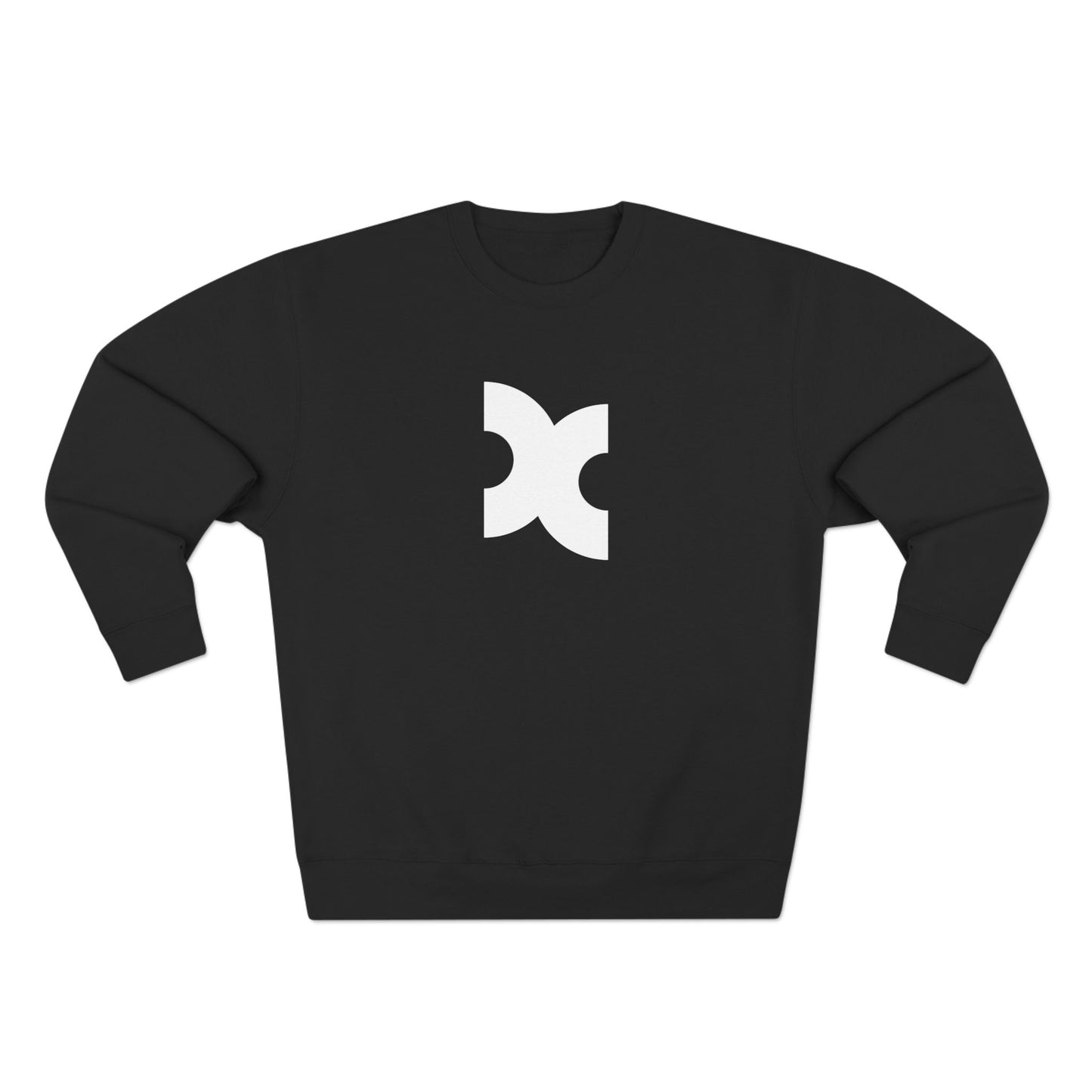 Charter Connect Unisex Crewneck Sweatshirt