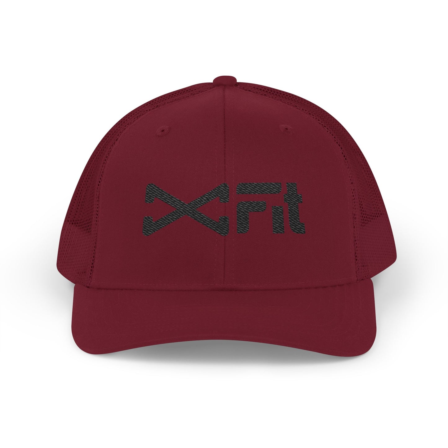 XFit Mesh Snapback Hat