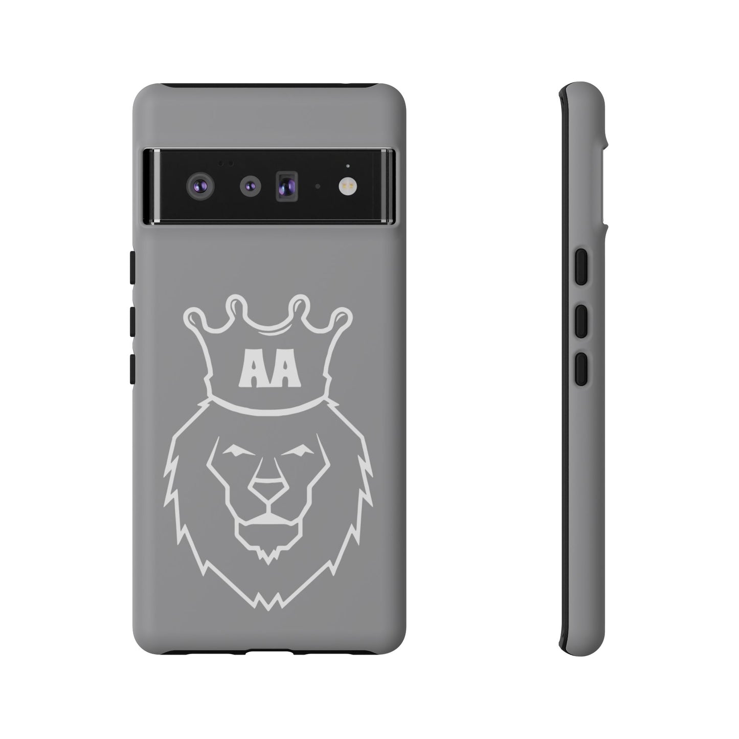 Adversity Athletes Phone Case