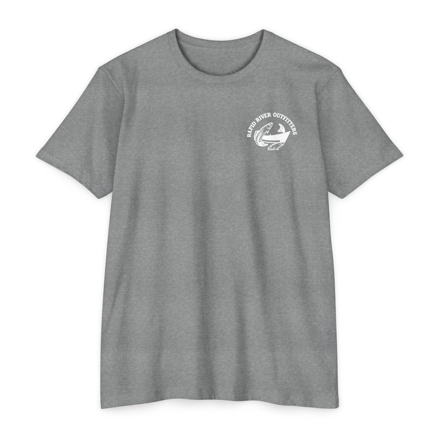 Rapid River Classic Tee