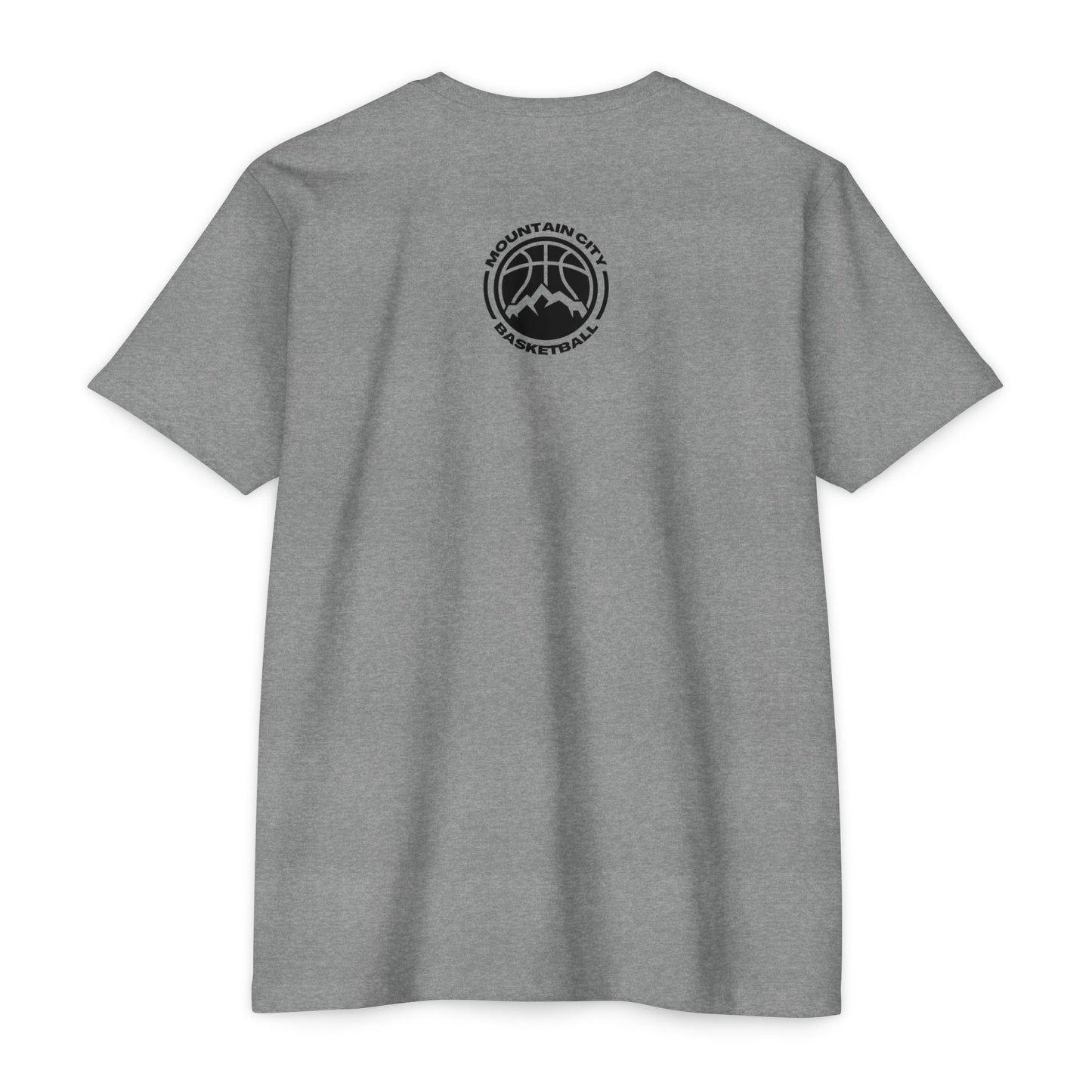 MTN City Statement Tee