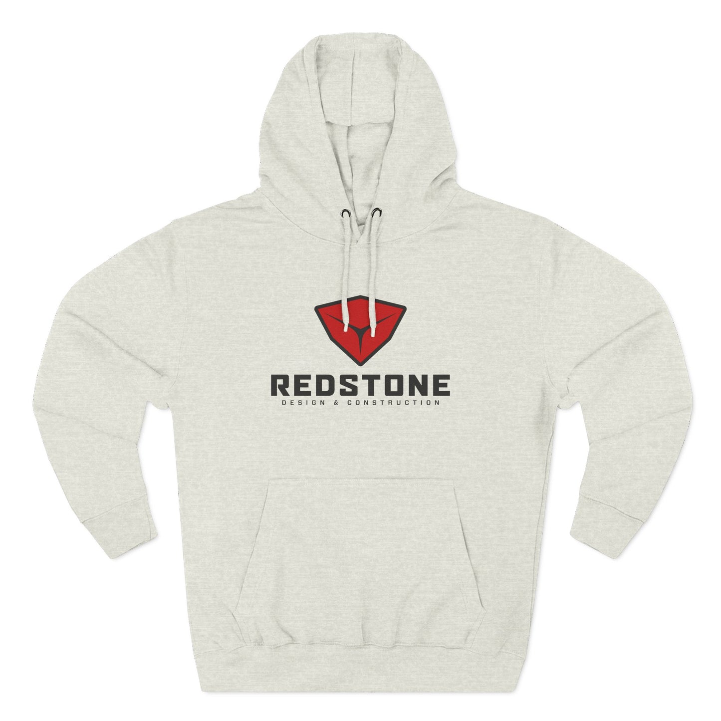 Redstone Logo Hoodie
