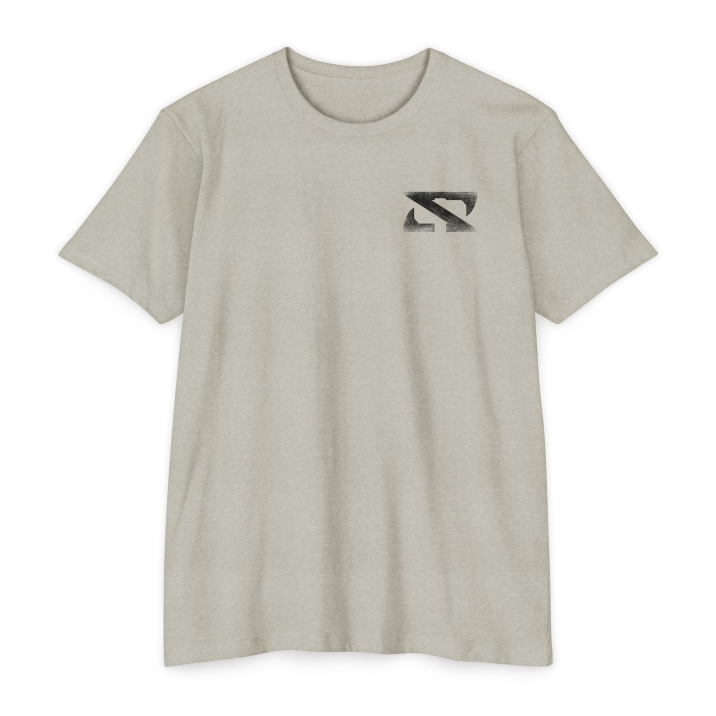 Swagnar Staple Tee (Black)