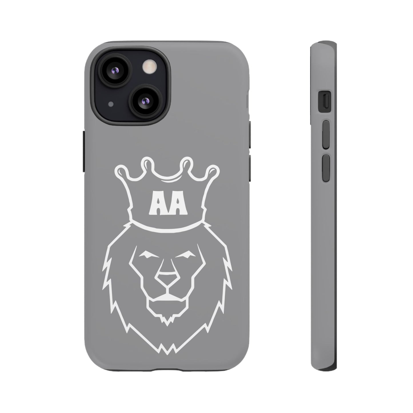 Adversity Athletes Phone Case