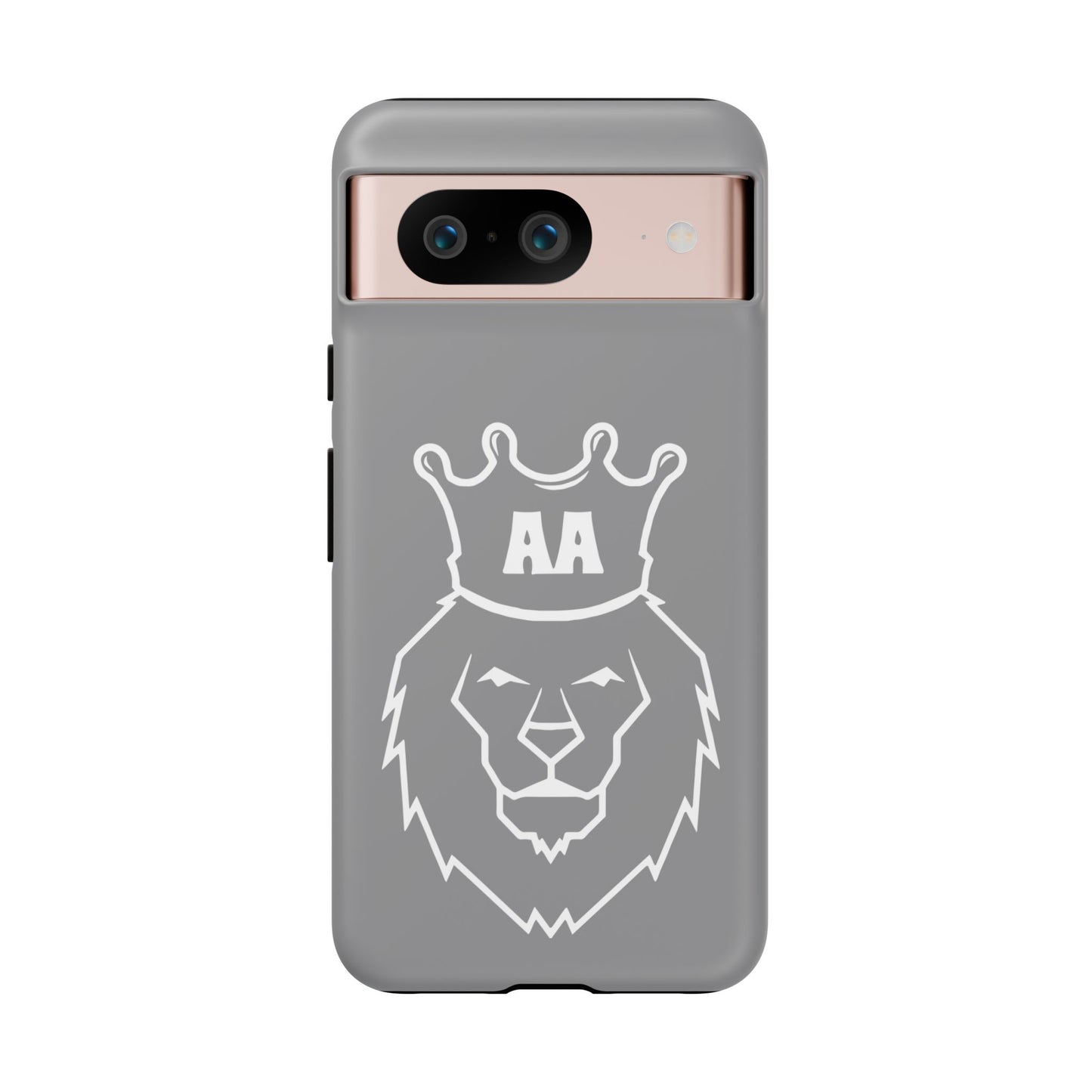 Adversity Athletes Phone Case