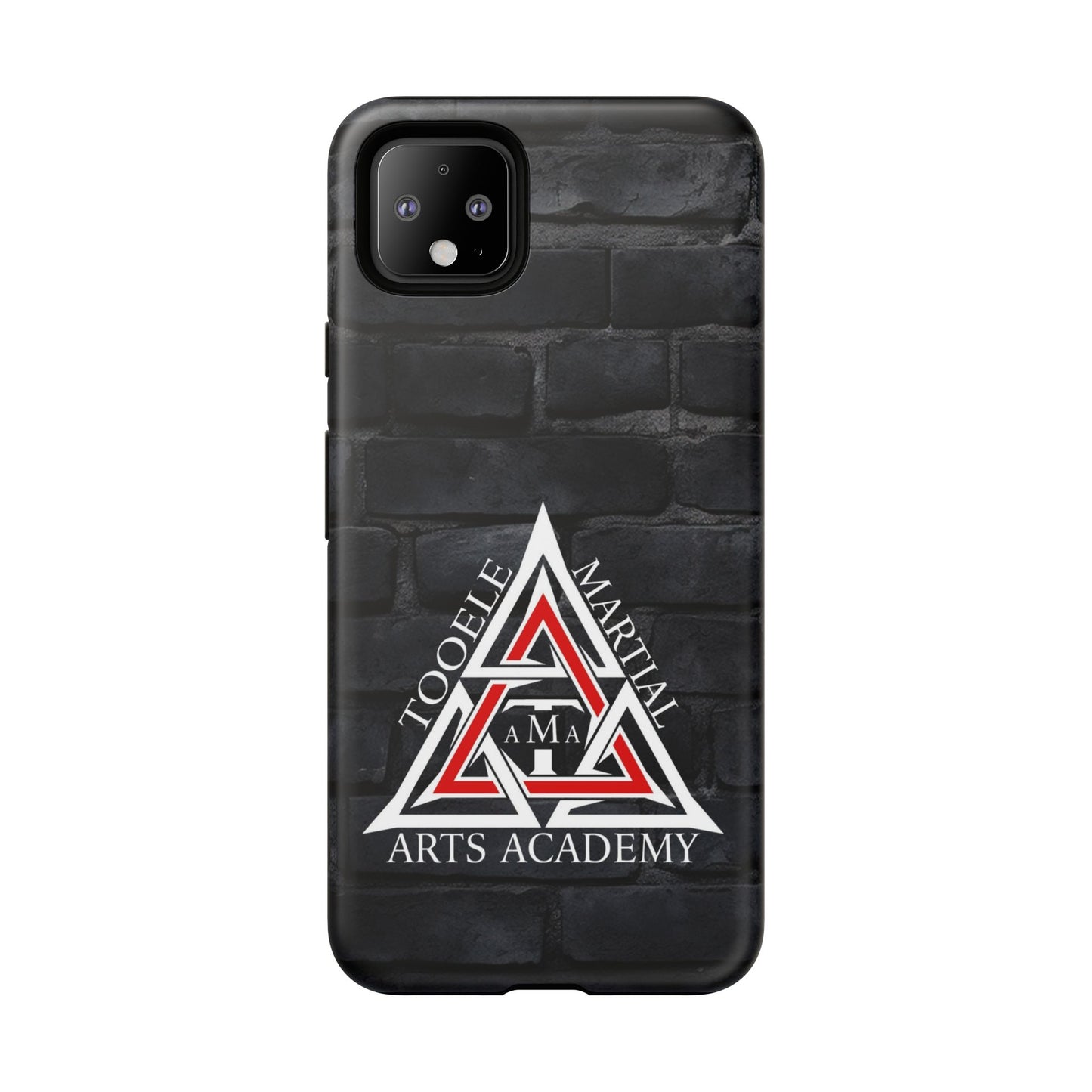 TMAA Tough Phone Case