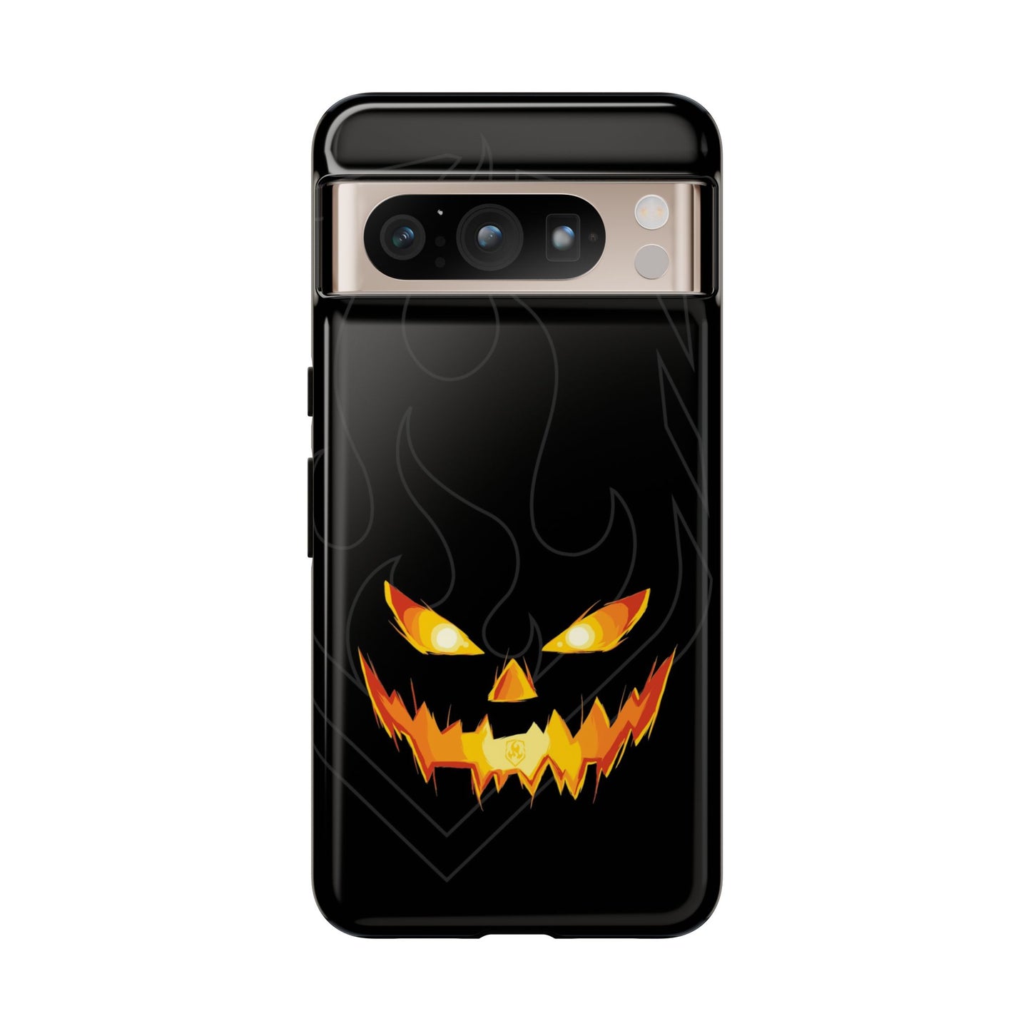 Jack-O Tough Phone Case