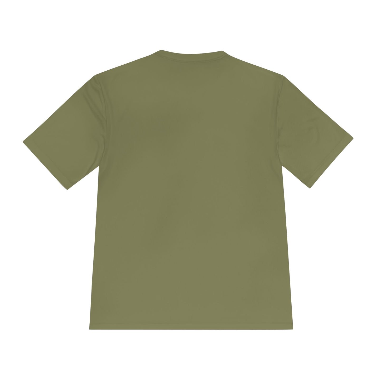 Boneyard Barbering Sport-Tek Logo Tee