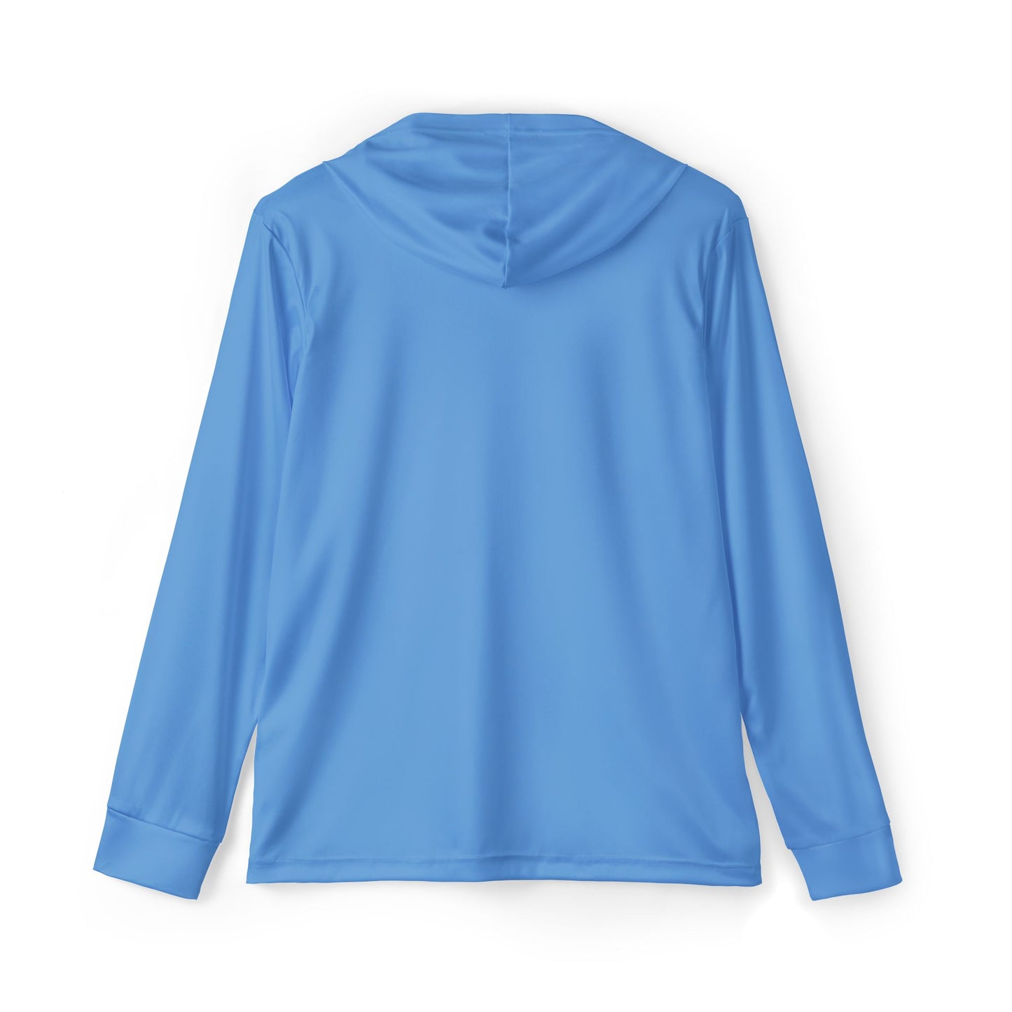 JSF Warmup Hoodie