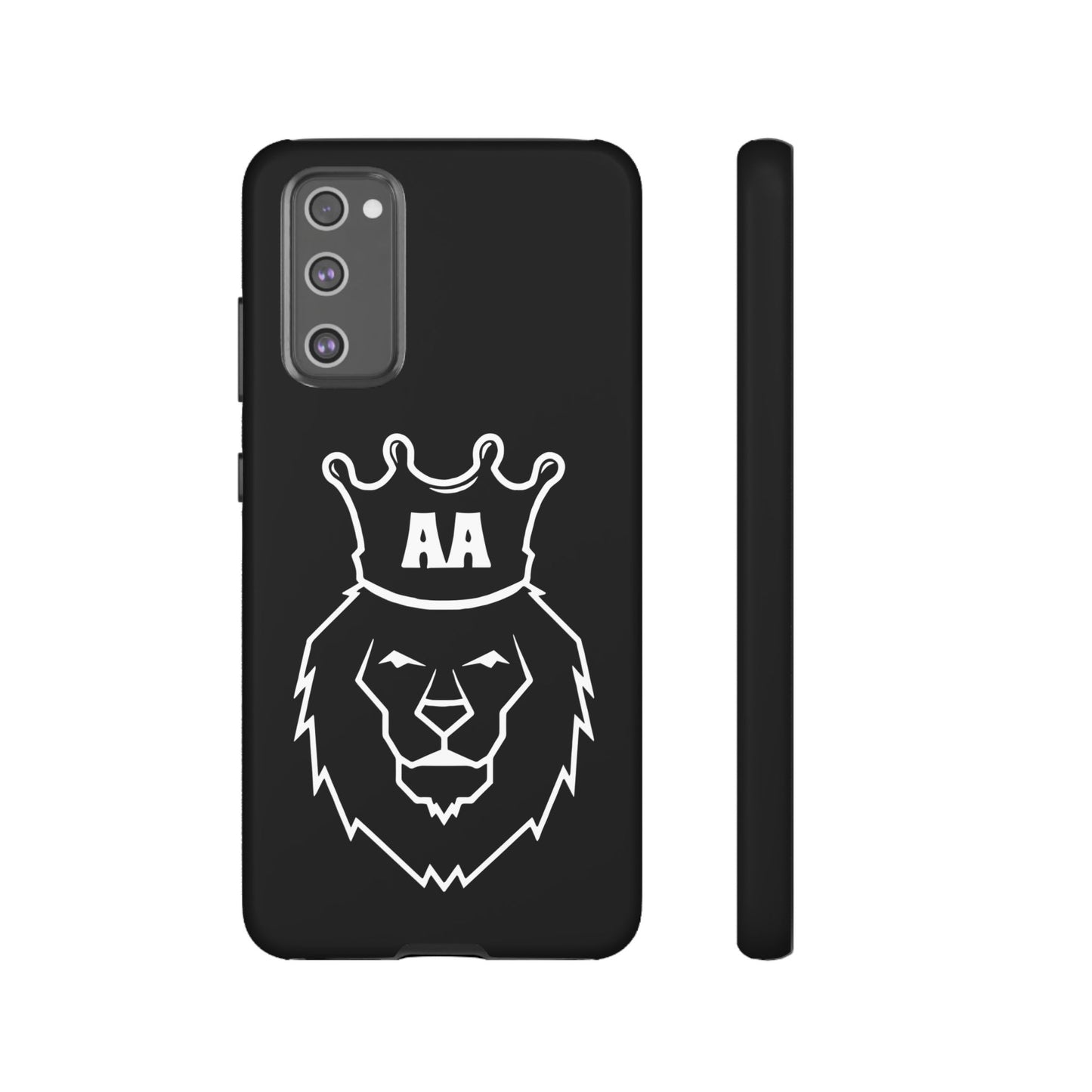 Adversity Athletes Phone Case