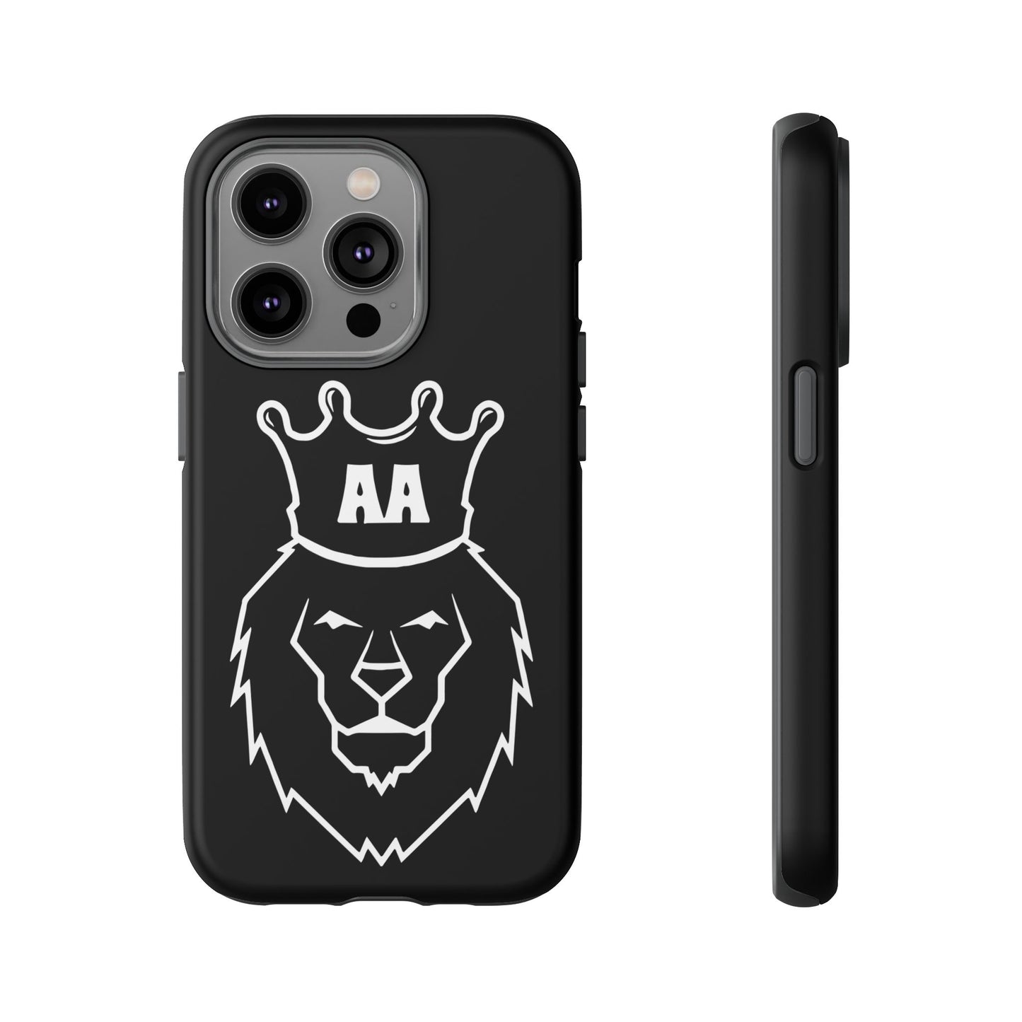 Adversity Athletes Phone Case