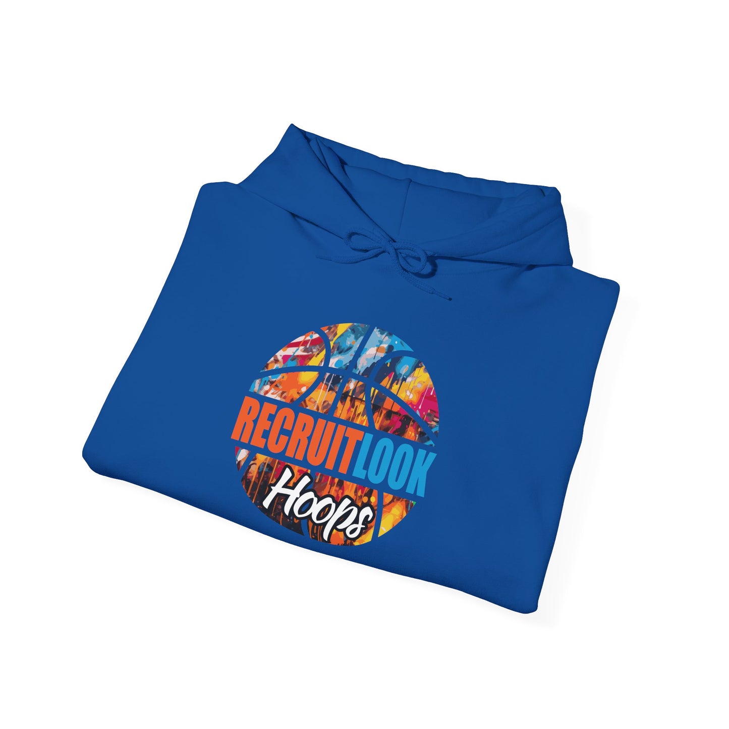 Recruit Look Heavy Blend™ Sweatshirt