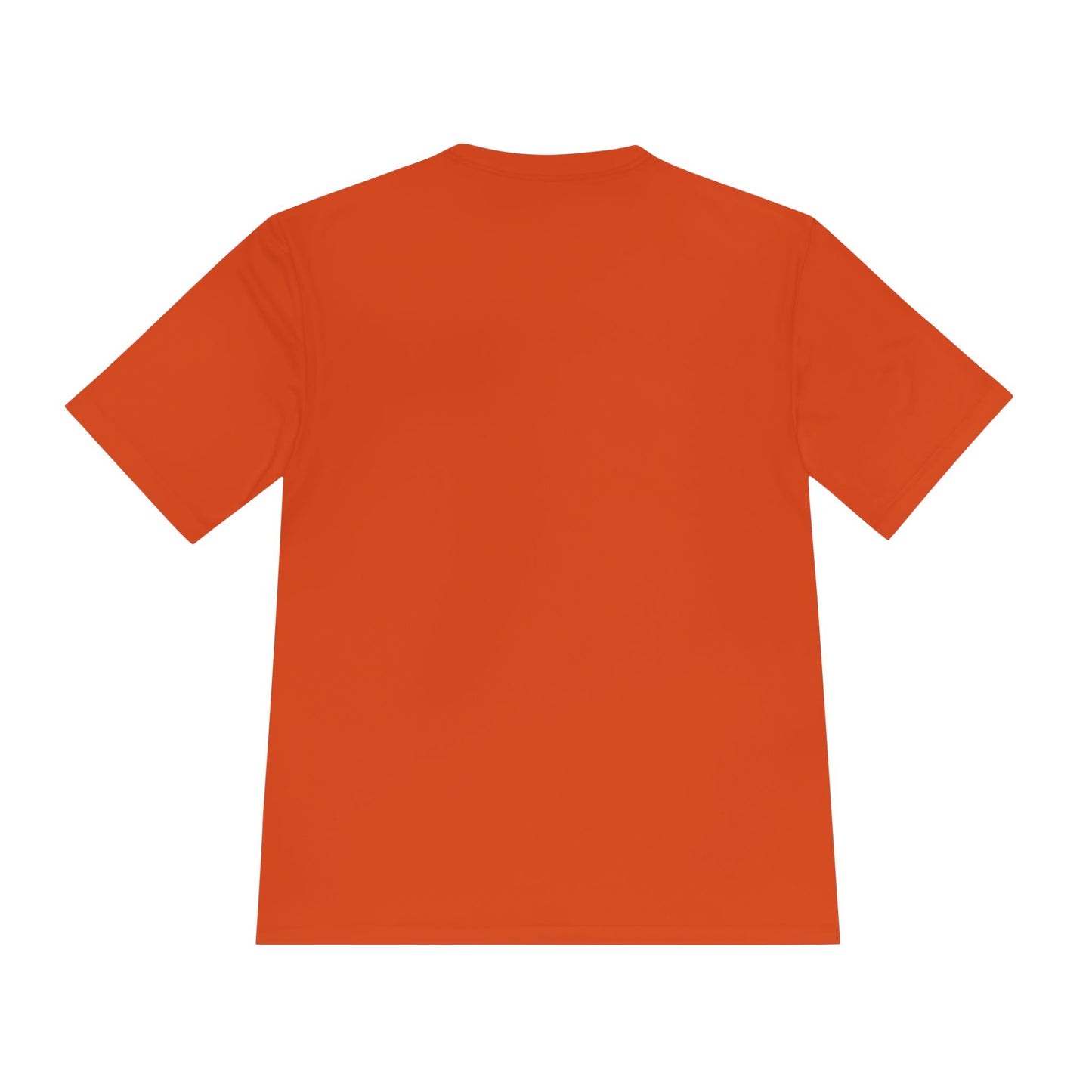 Court Evolution Logo Moisture Wicking Tee