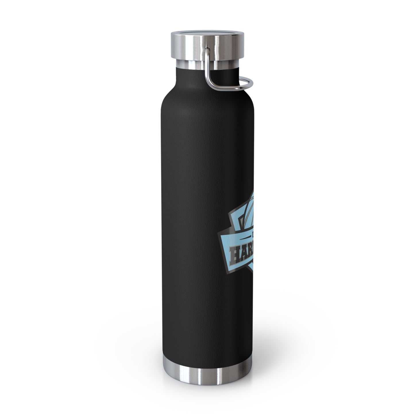 Hard Knox Logo Insulated Bottle, 22oz