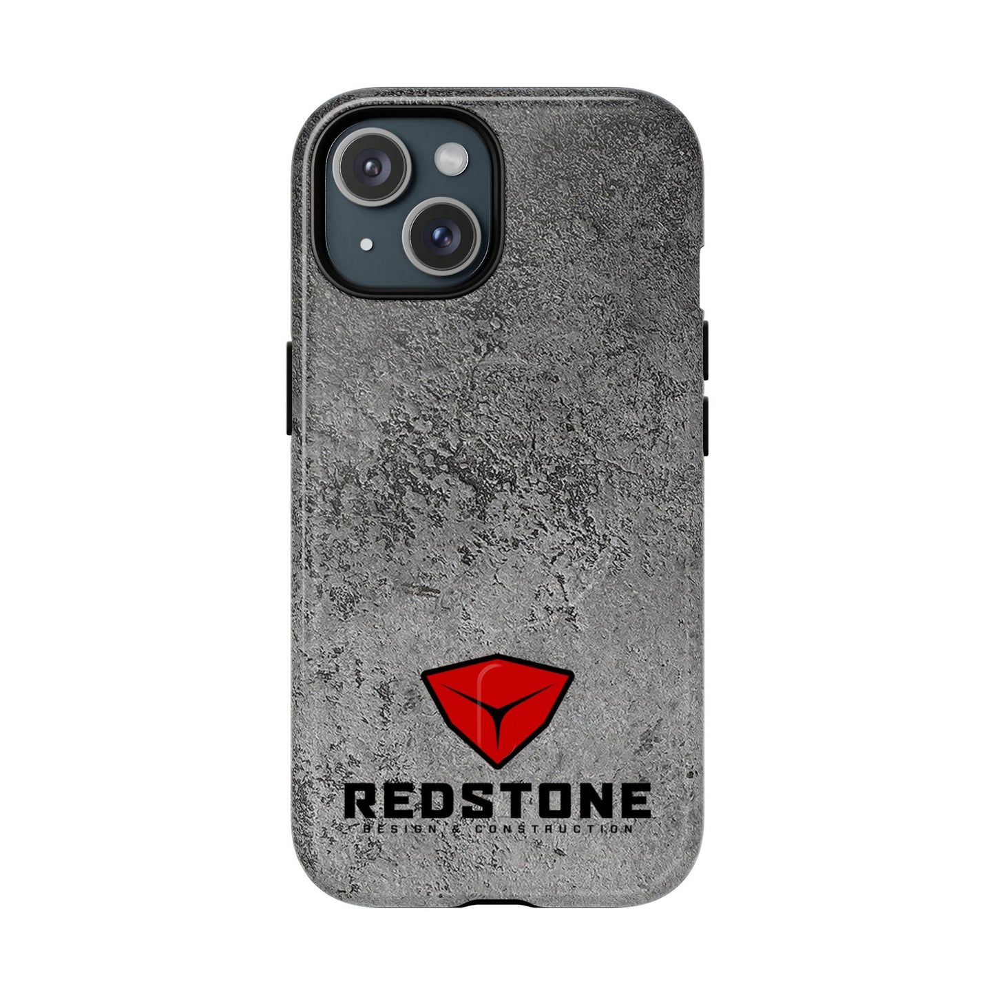 Redstone Tough Magnetic Phone Case