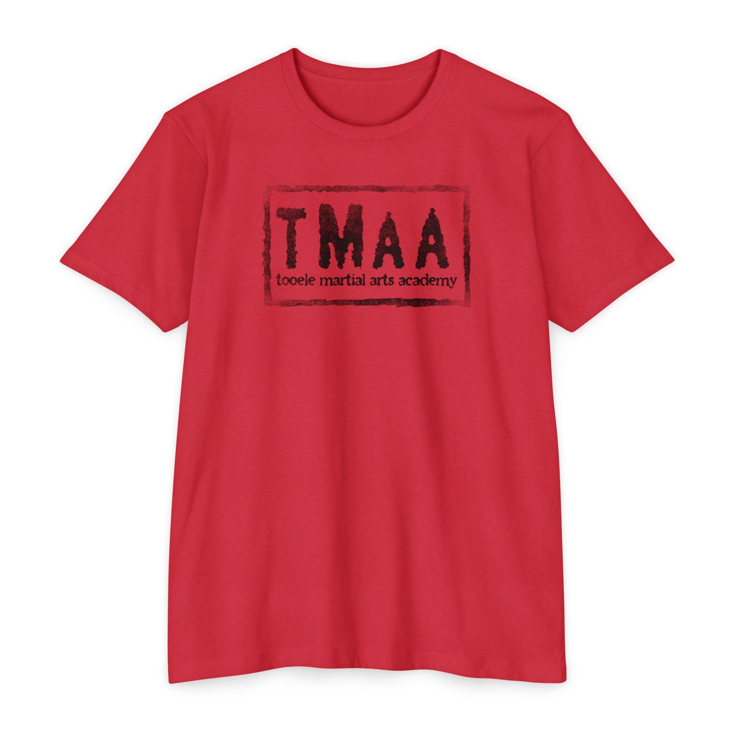 TMAA Box Tee