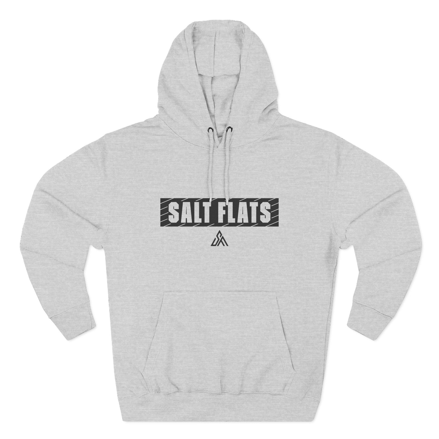Salt Flats Sideline Hoodie