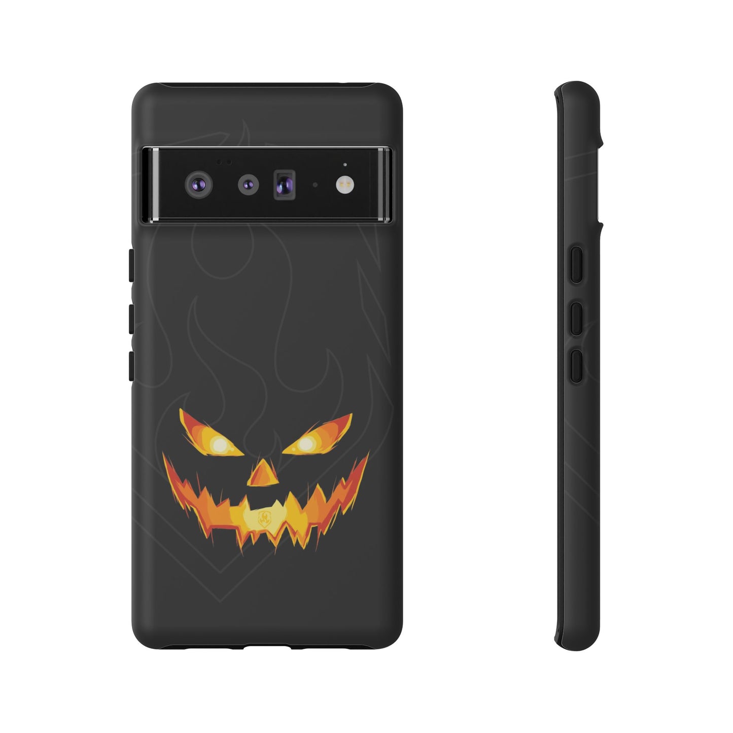 Jack-O Tough Phone Case