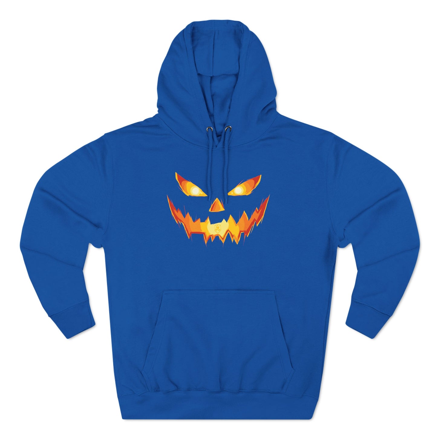 Jack-O Hoodie