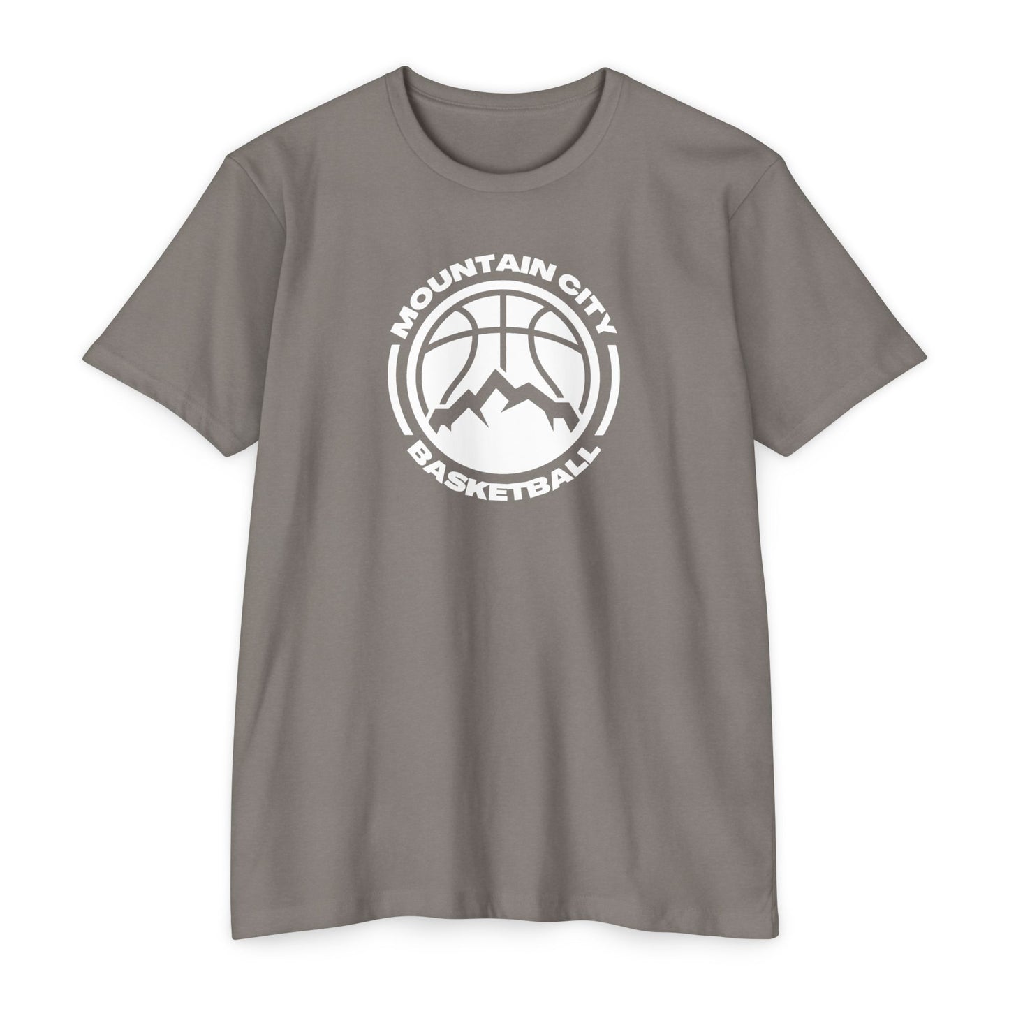 MTN City Classic Tee (White)