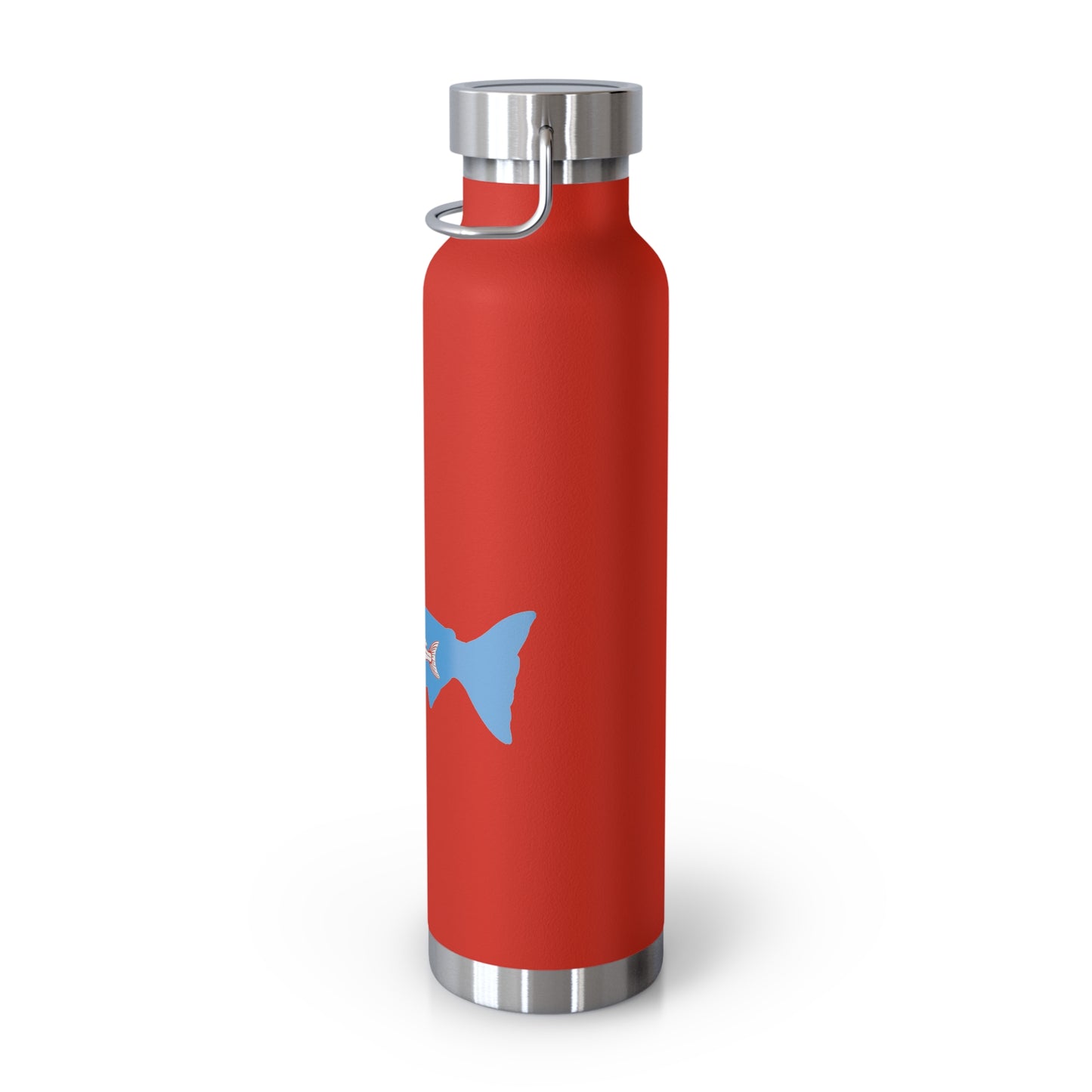 JSF Logo Insulated Bottle, 22oz