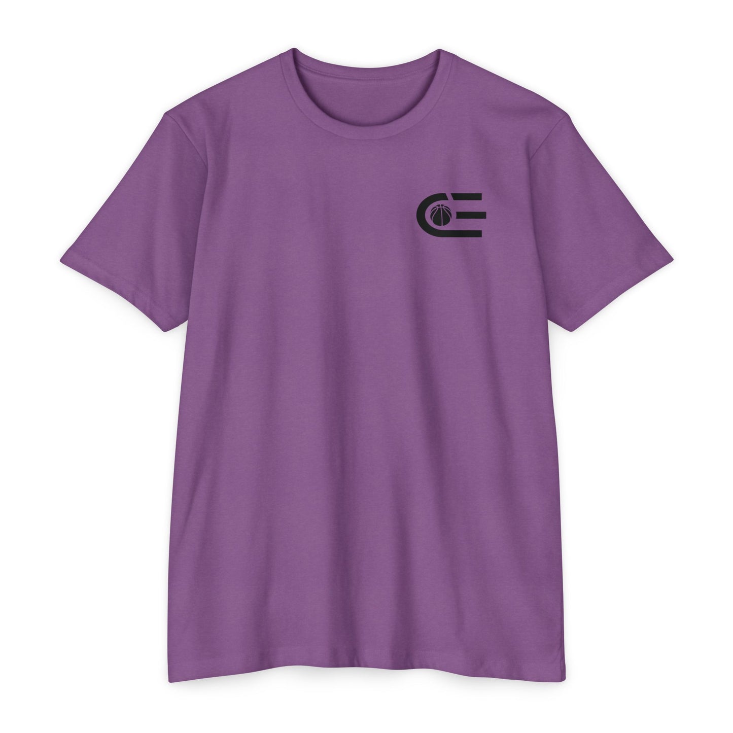 Court Evolution Essential Tee
