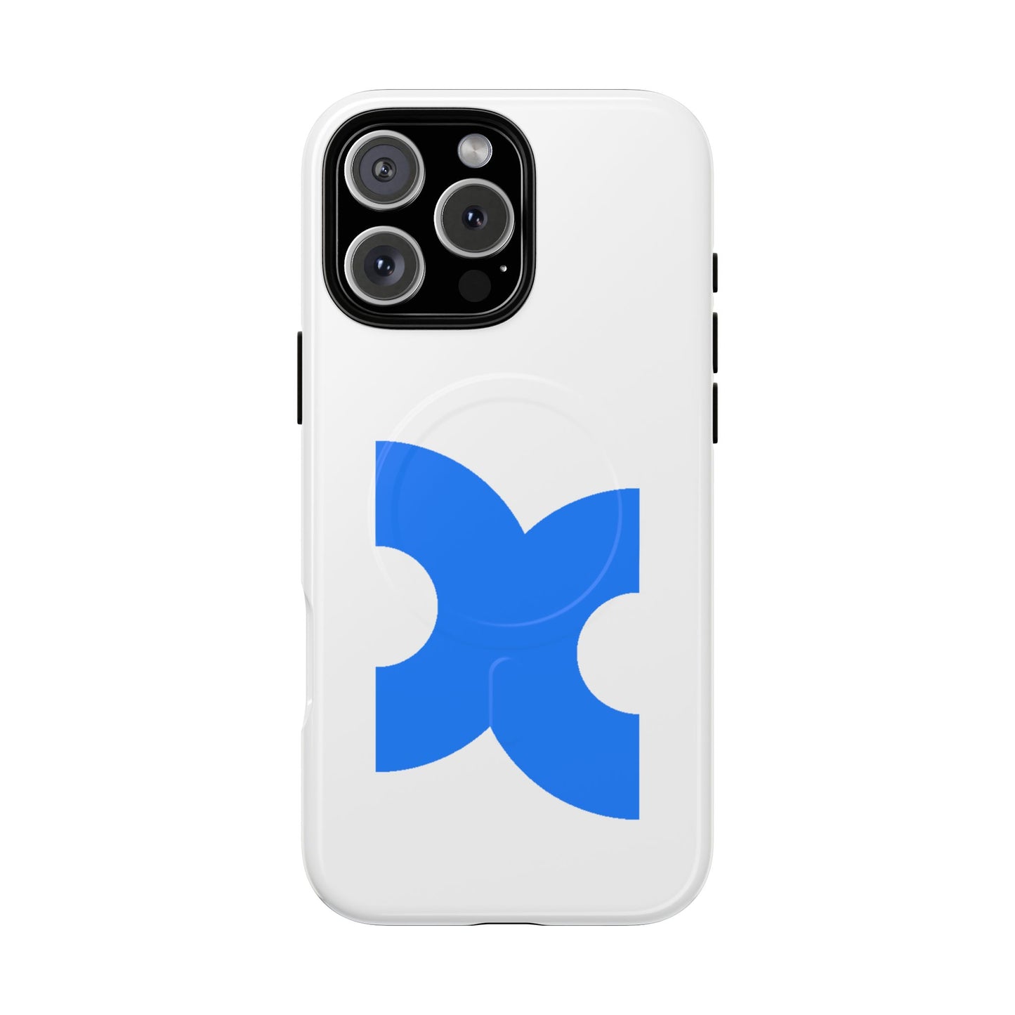 Charter Connect Magnetic Phone Case