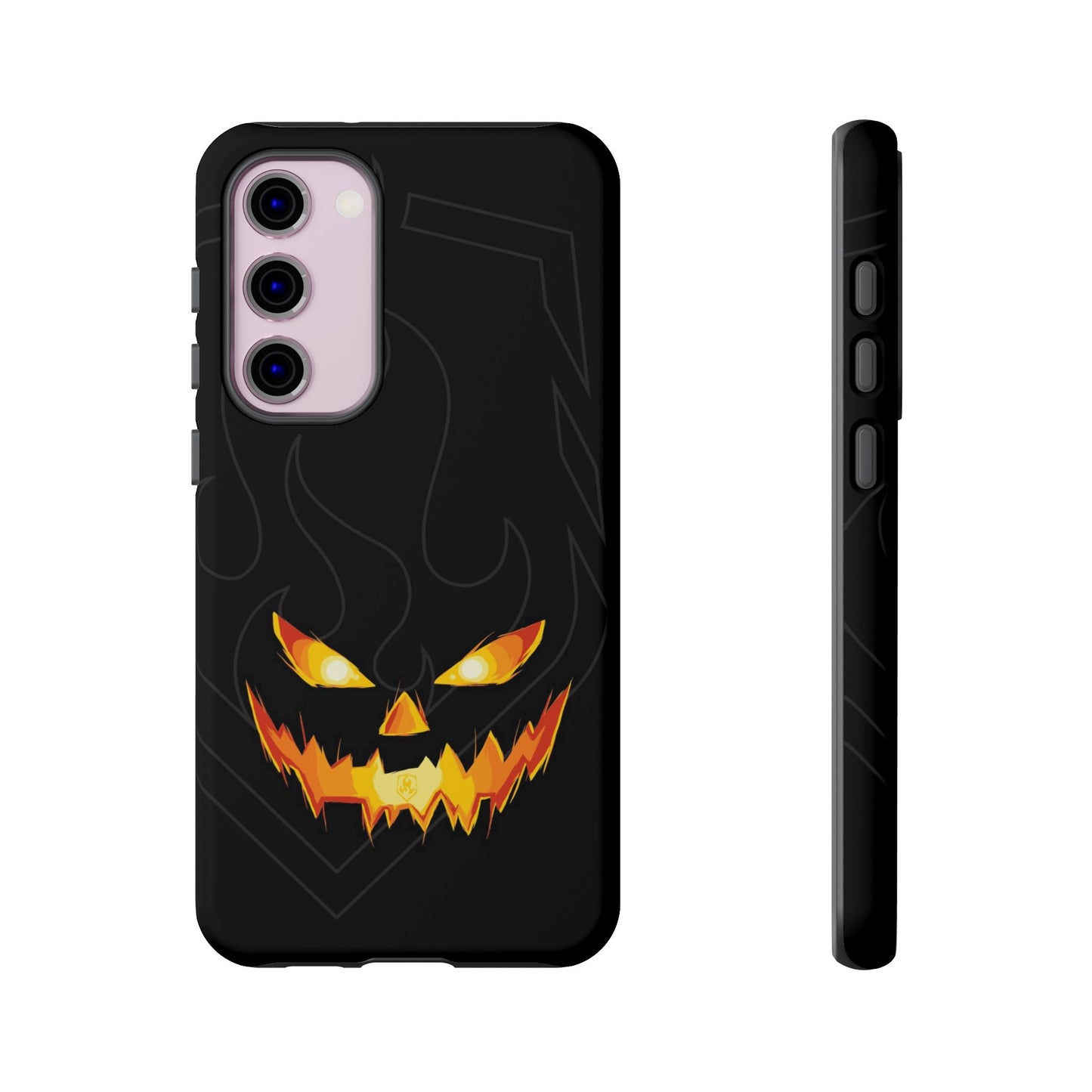 Jack-O Tough Phone Case