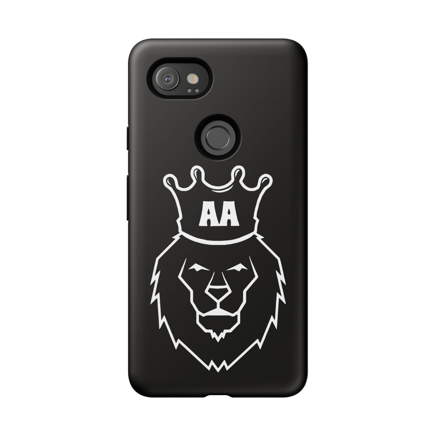 Adversity Athletes Phone Case